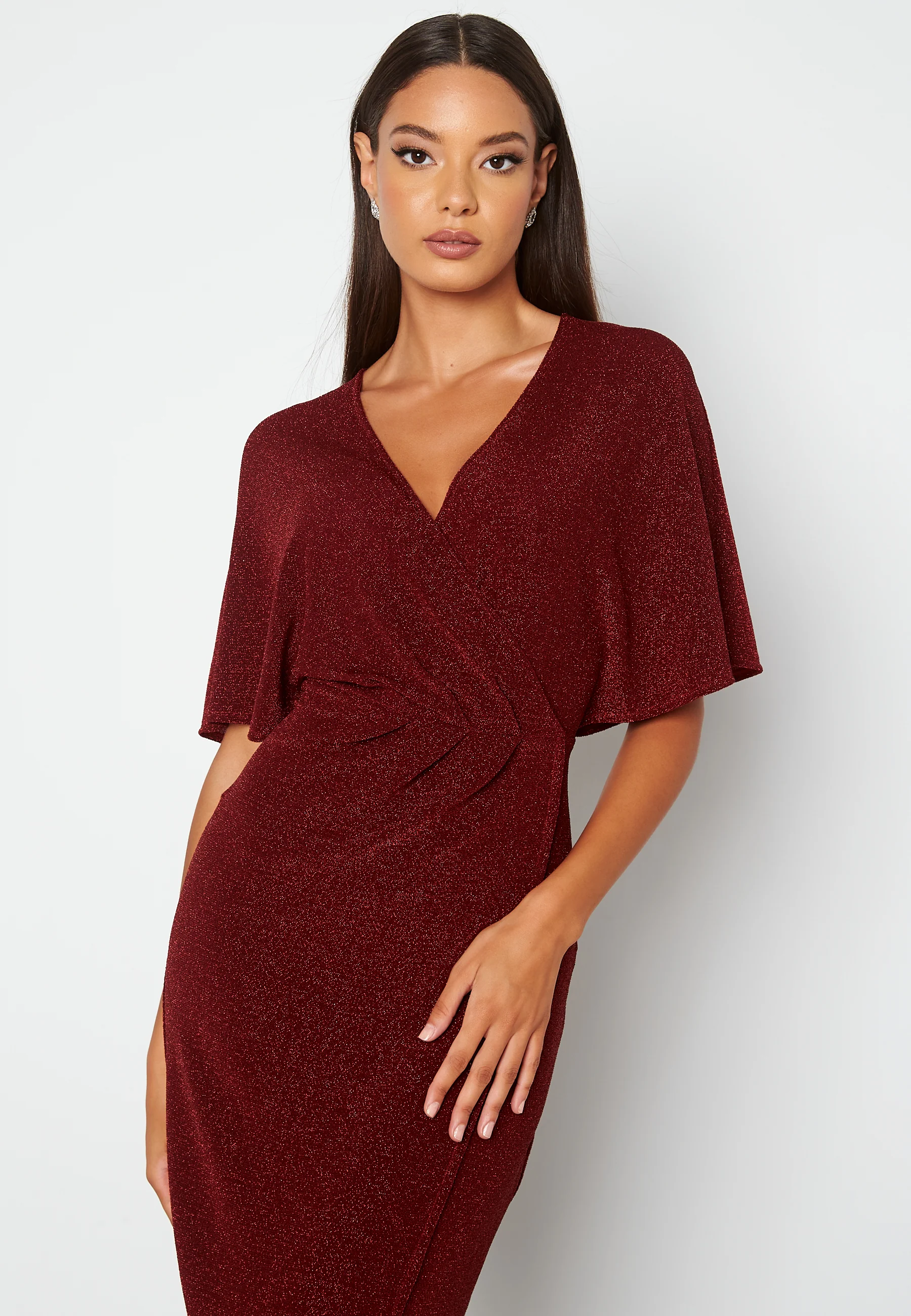 Selena sparkling dress - Image 3