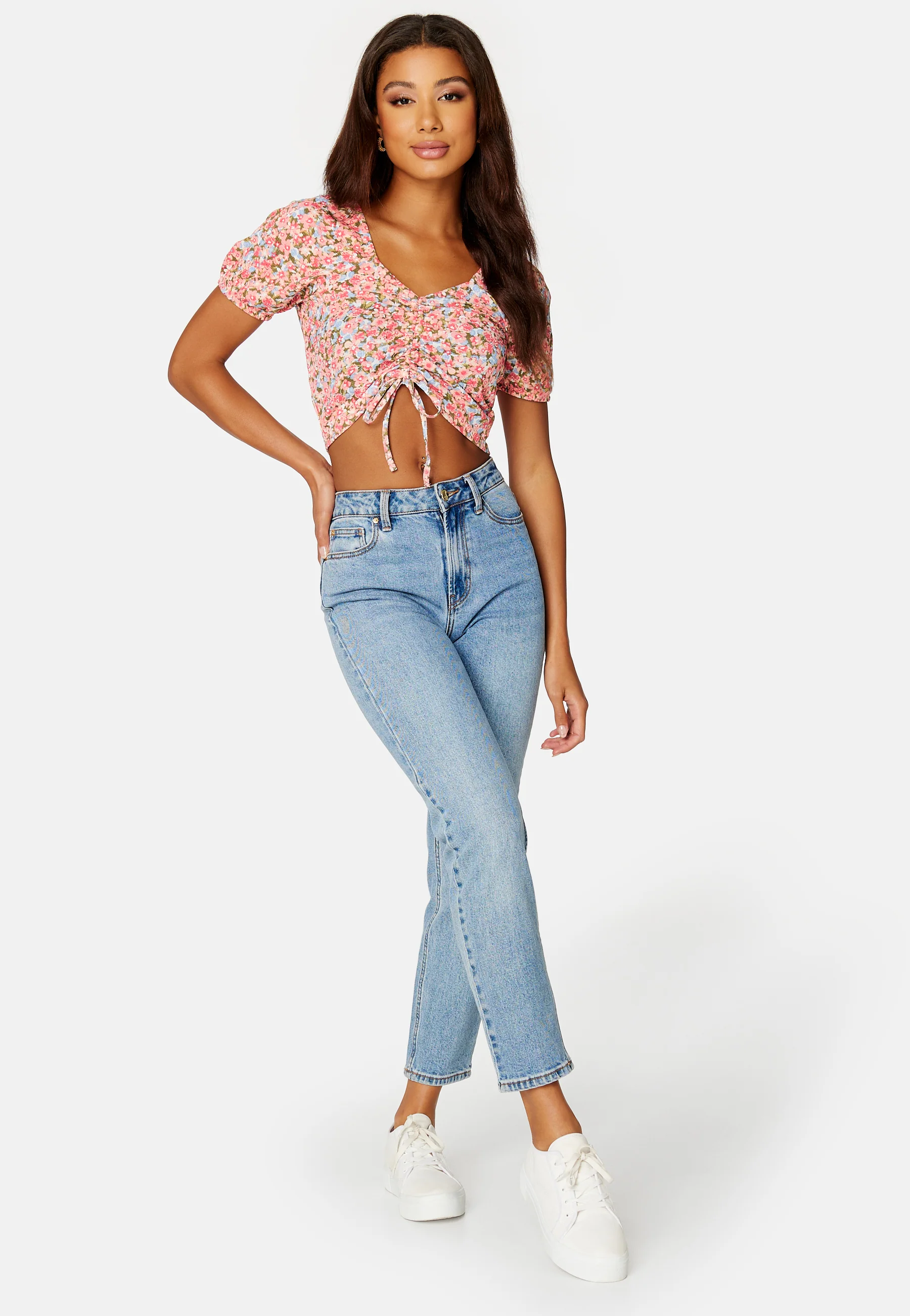 Selina SS Top - Image 2