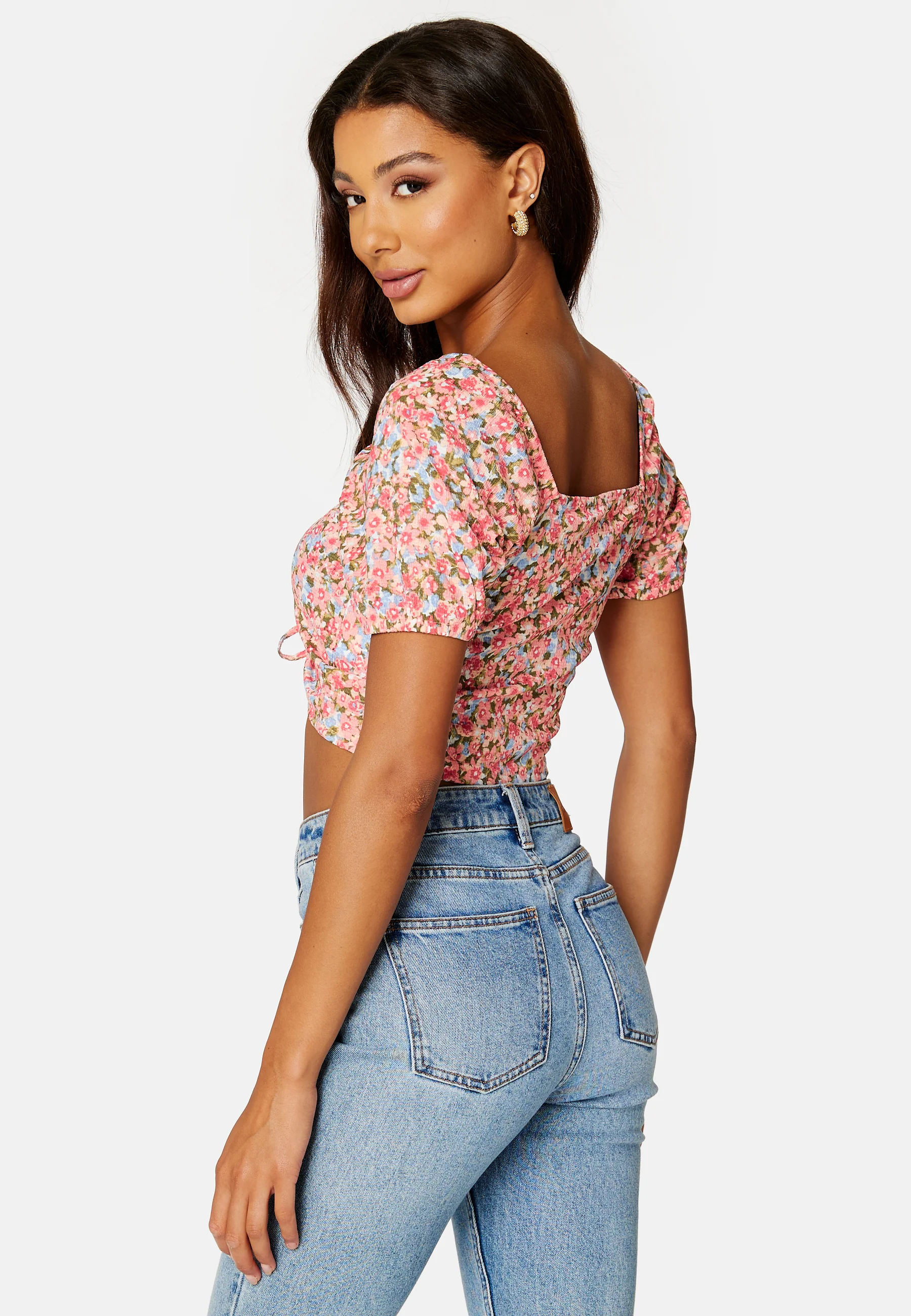 Selina SS Top - Image 3