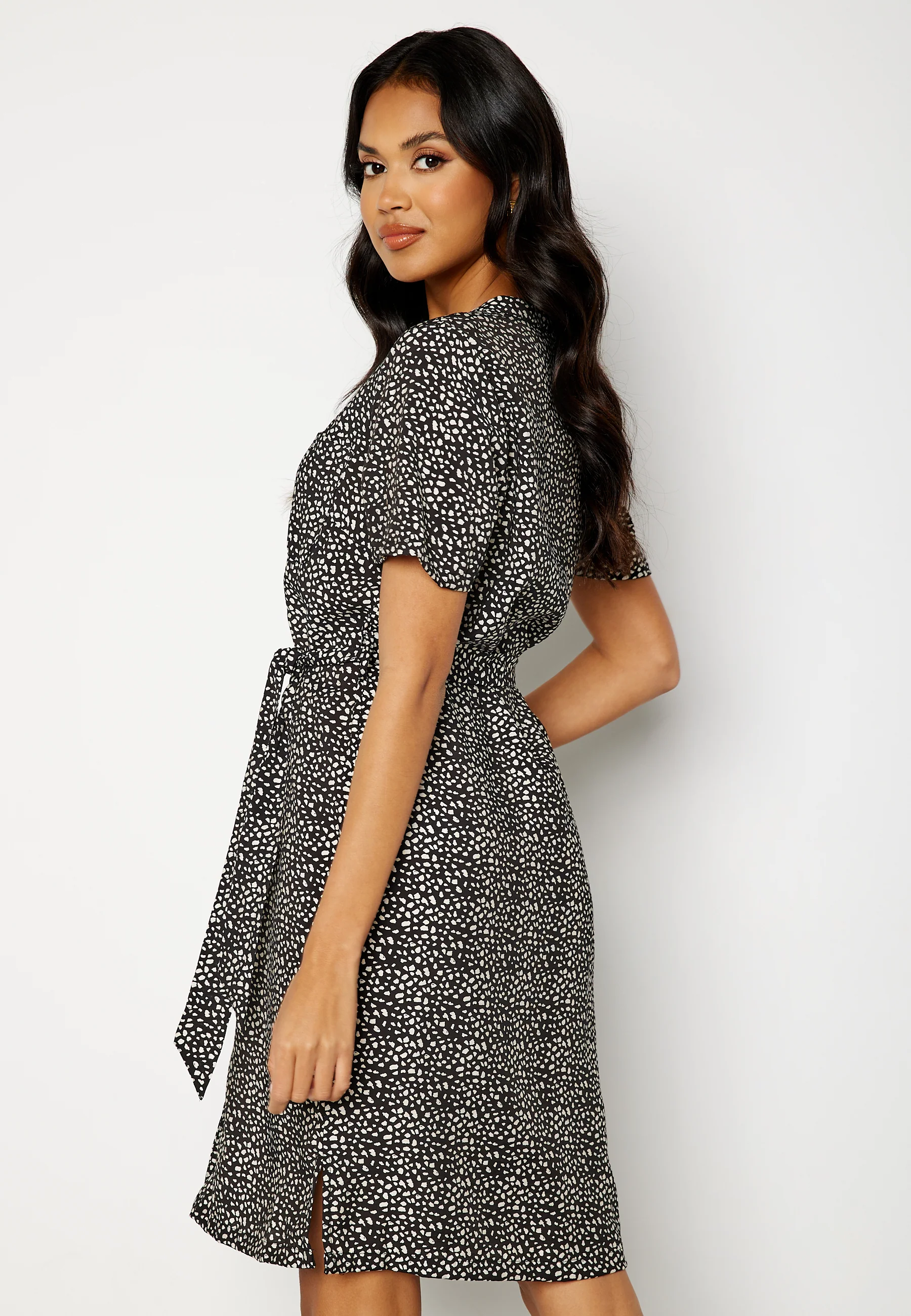 Seline S/S Shirt Dress - Image 3