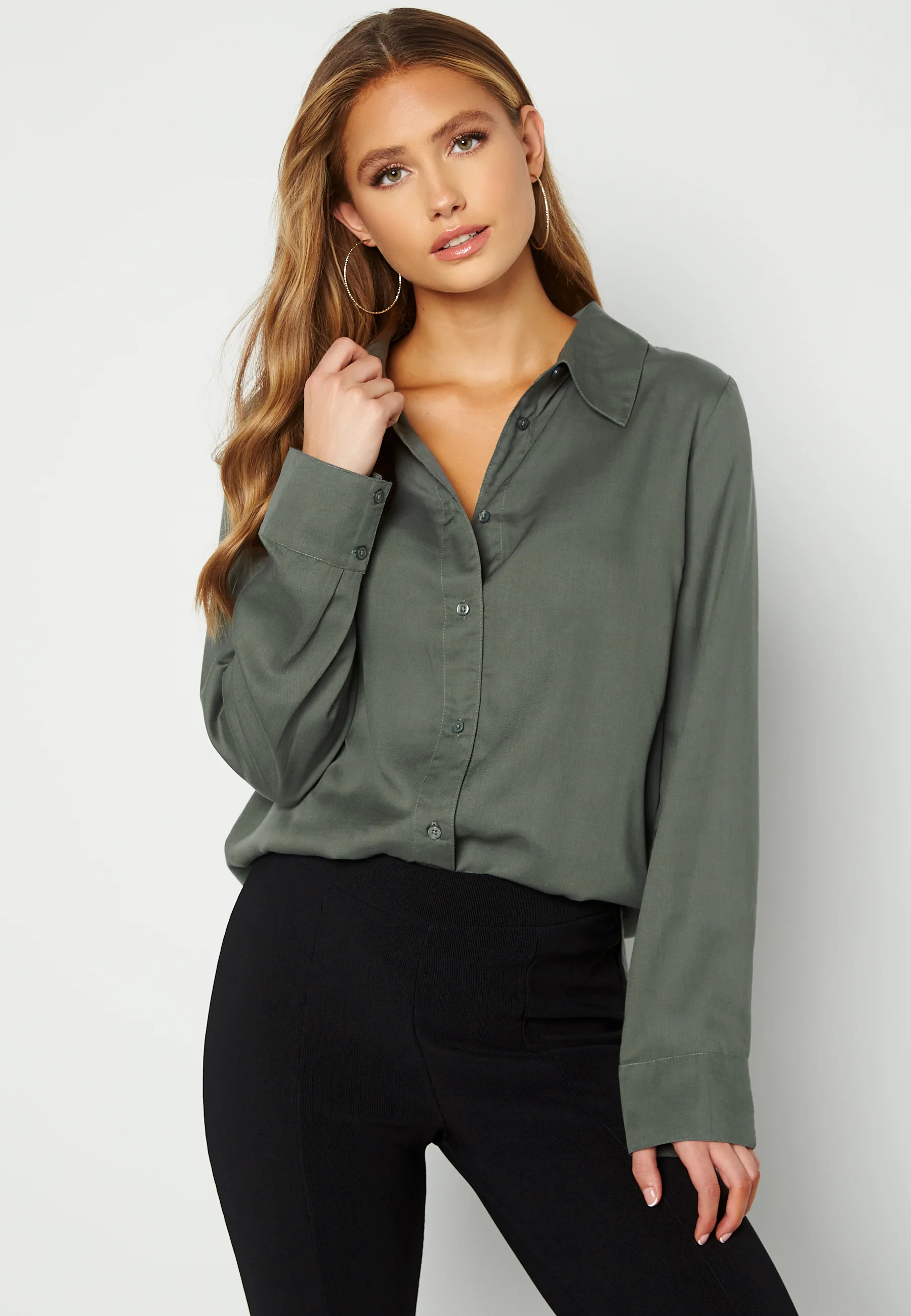 Senia Shirt