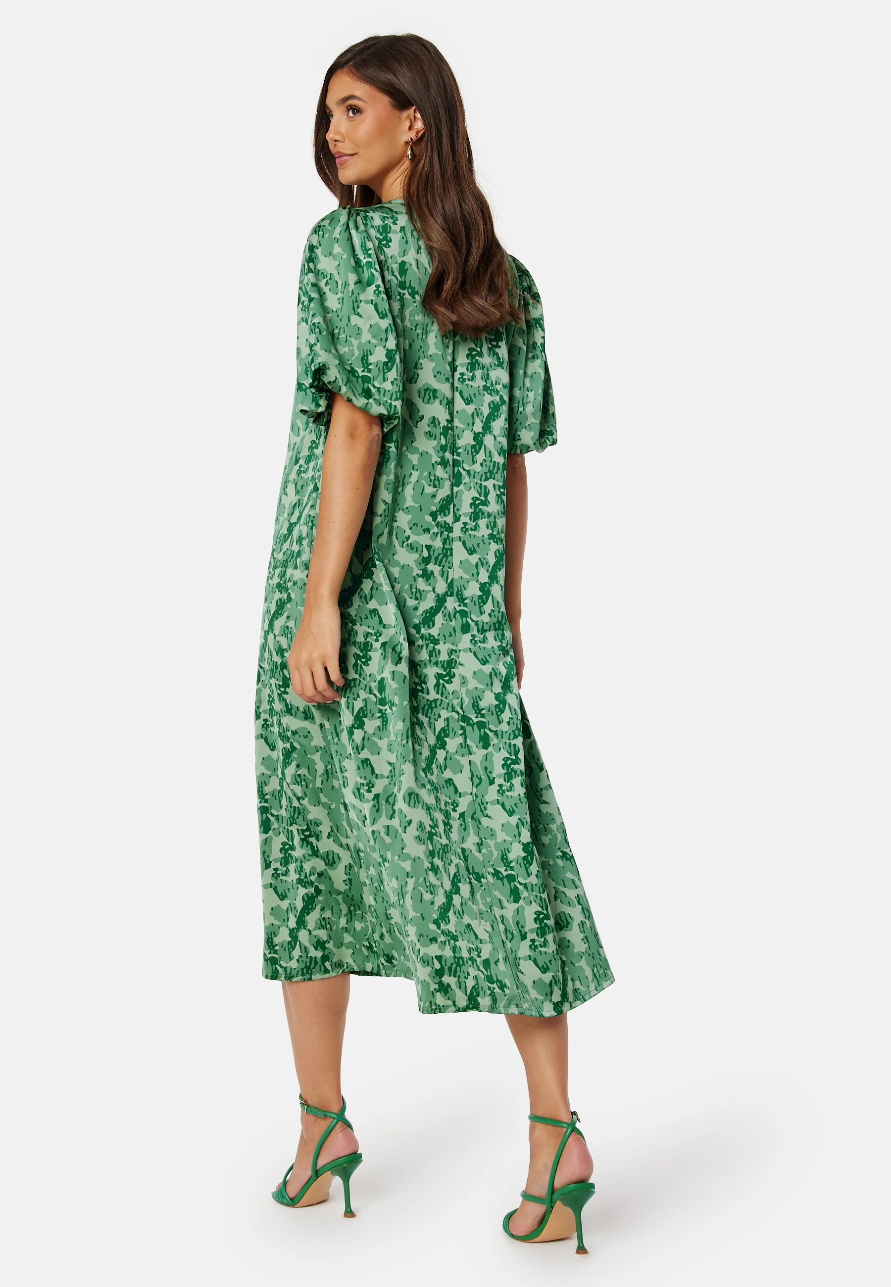 Senita Dress - Image 3