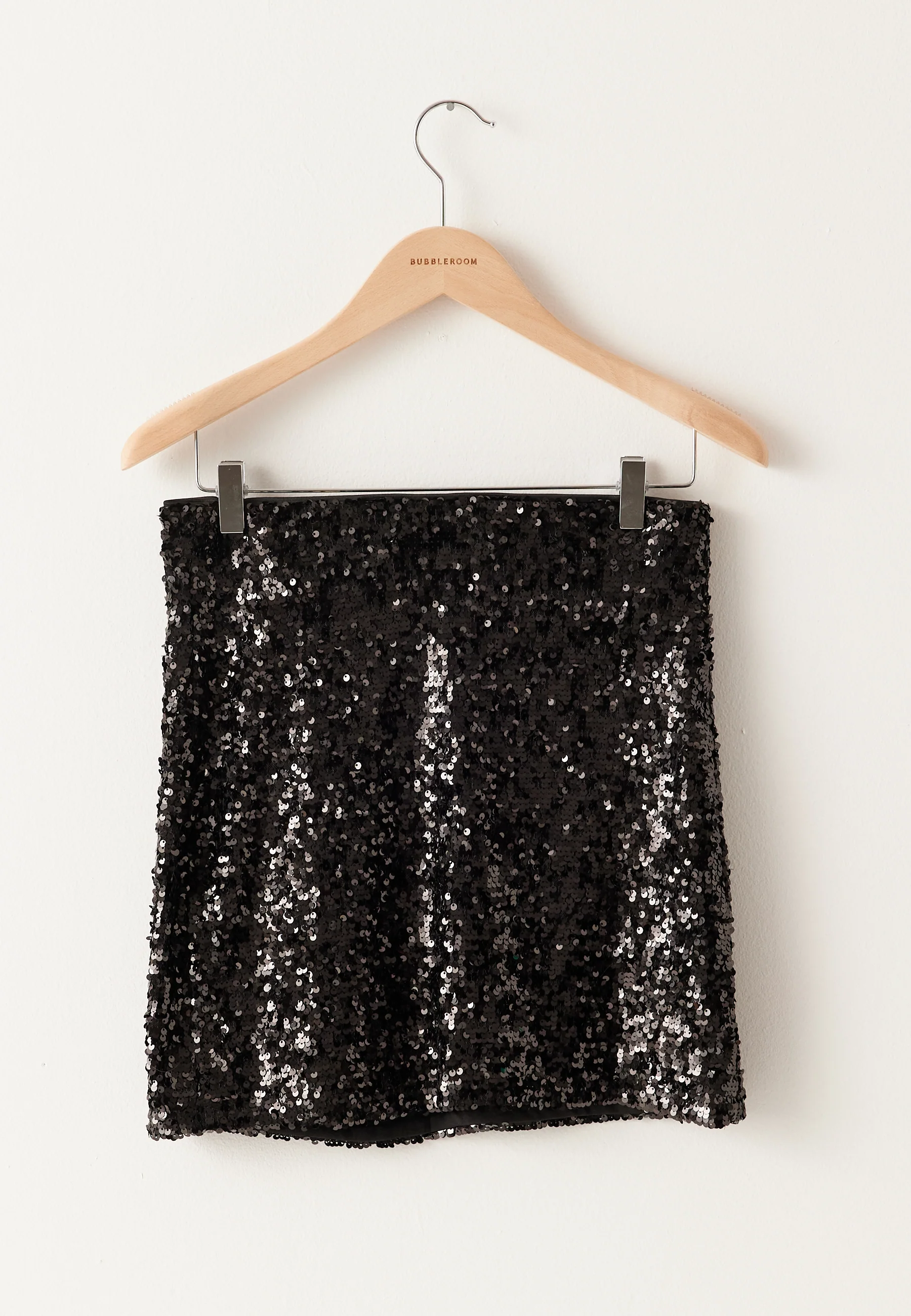 Sequin Short Skirt - Image 7