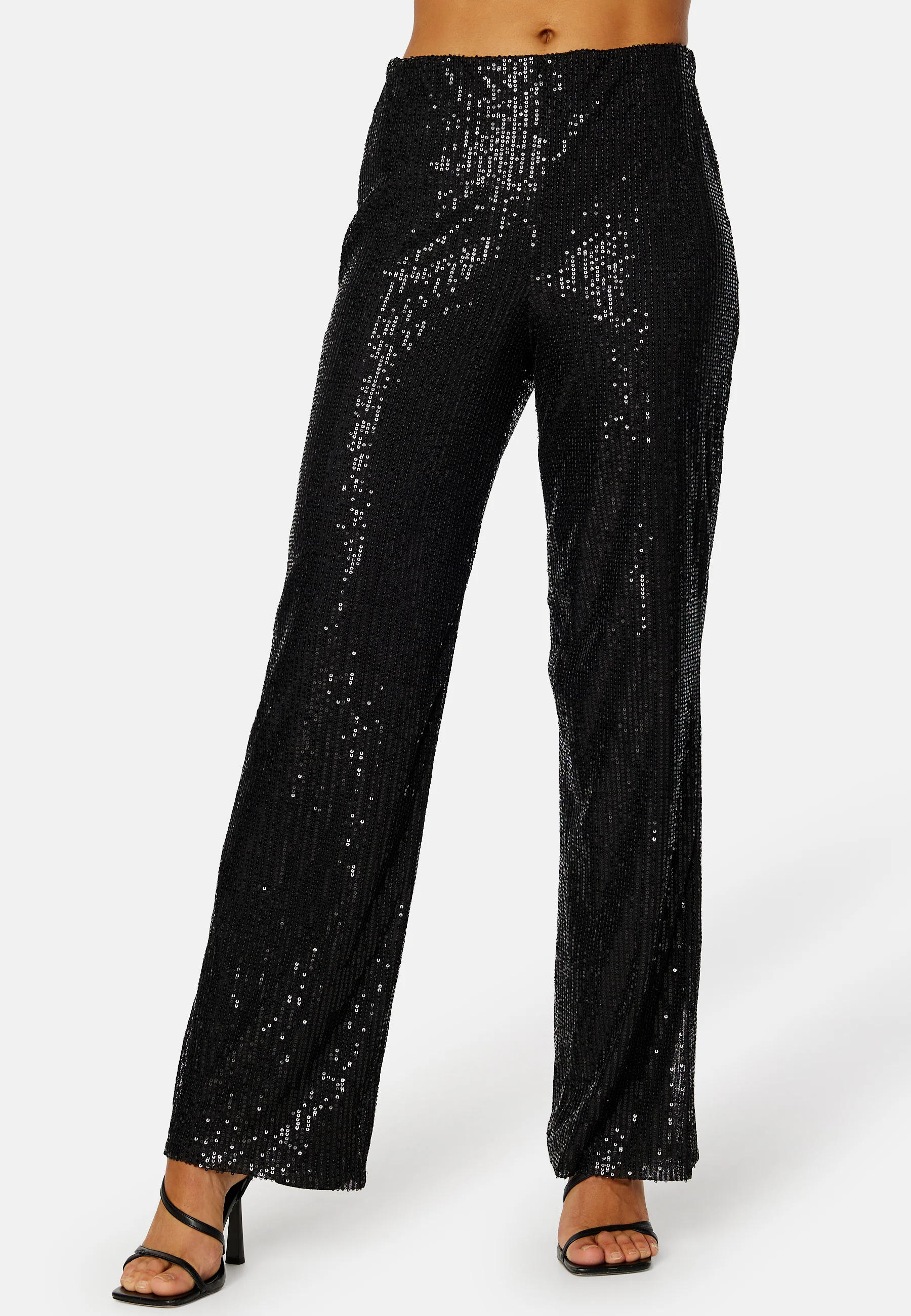 Sequin Trousers - Image 2