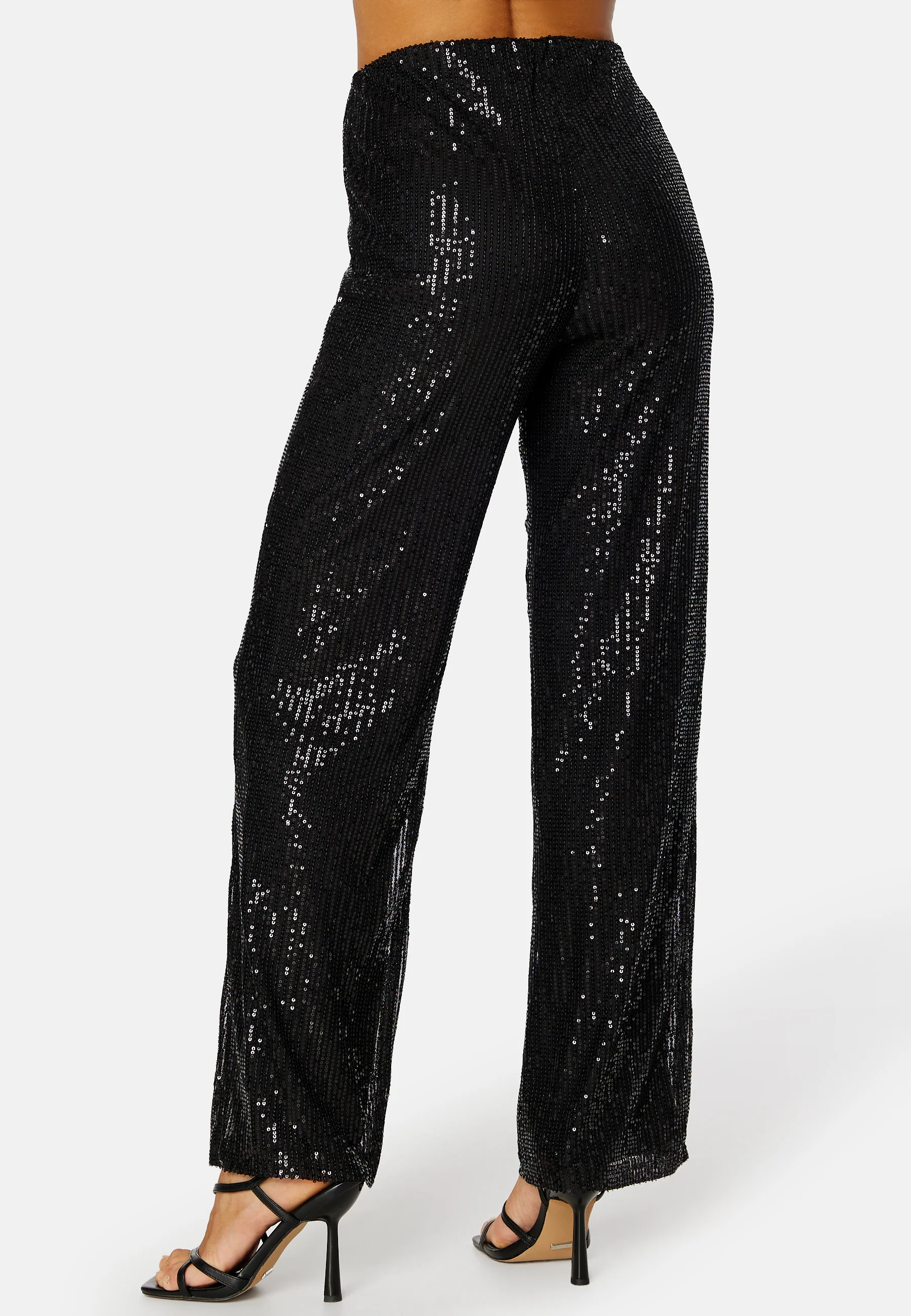 Sequin Trousers - Image 4