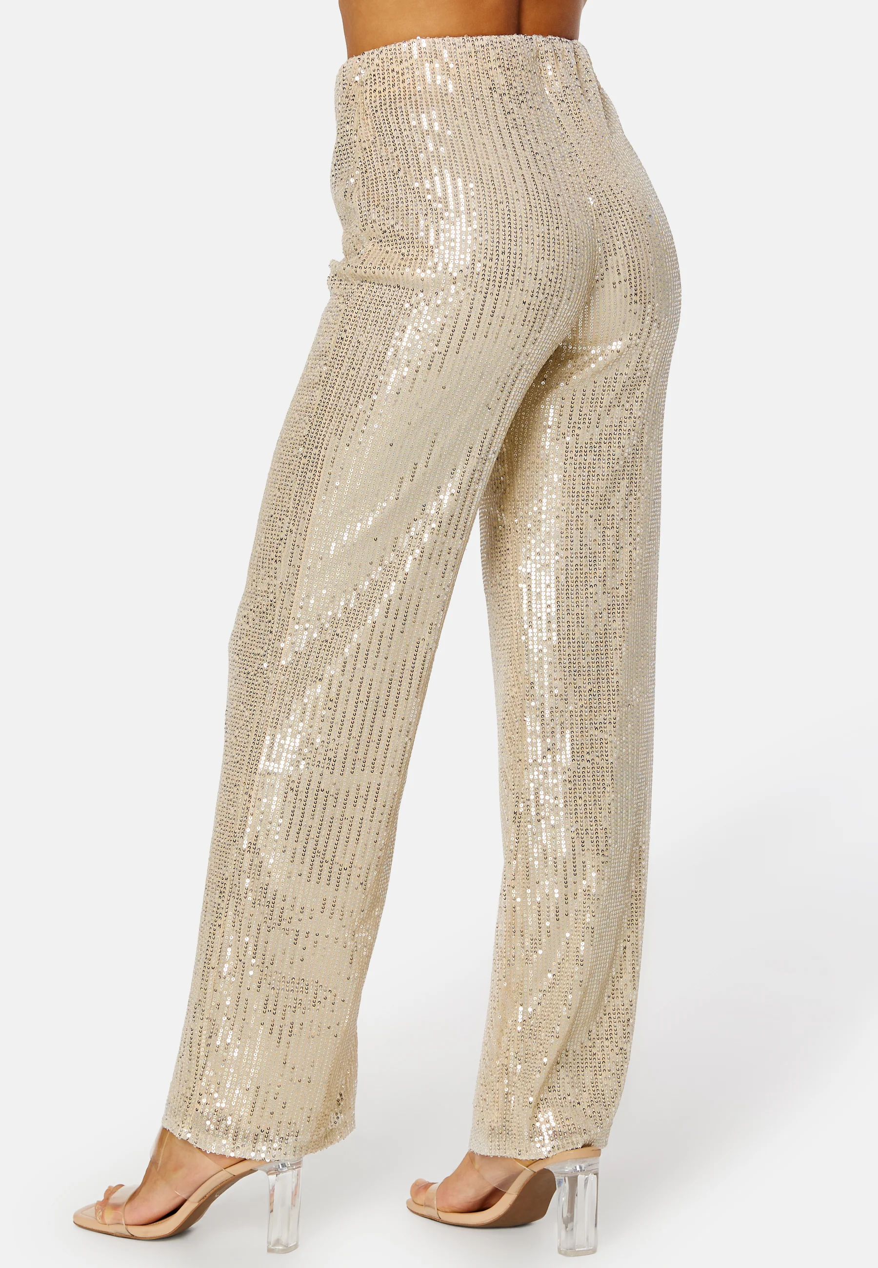 Sequin Trousers - Image 4