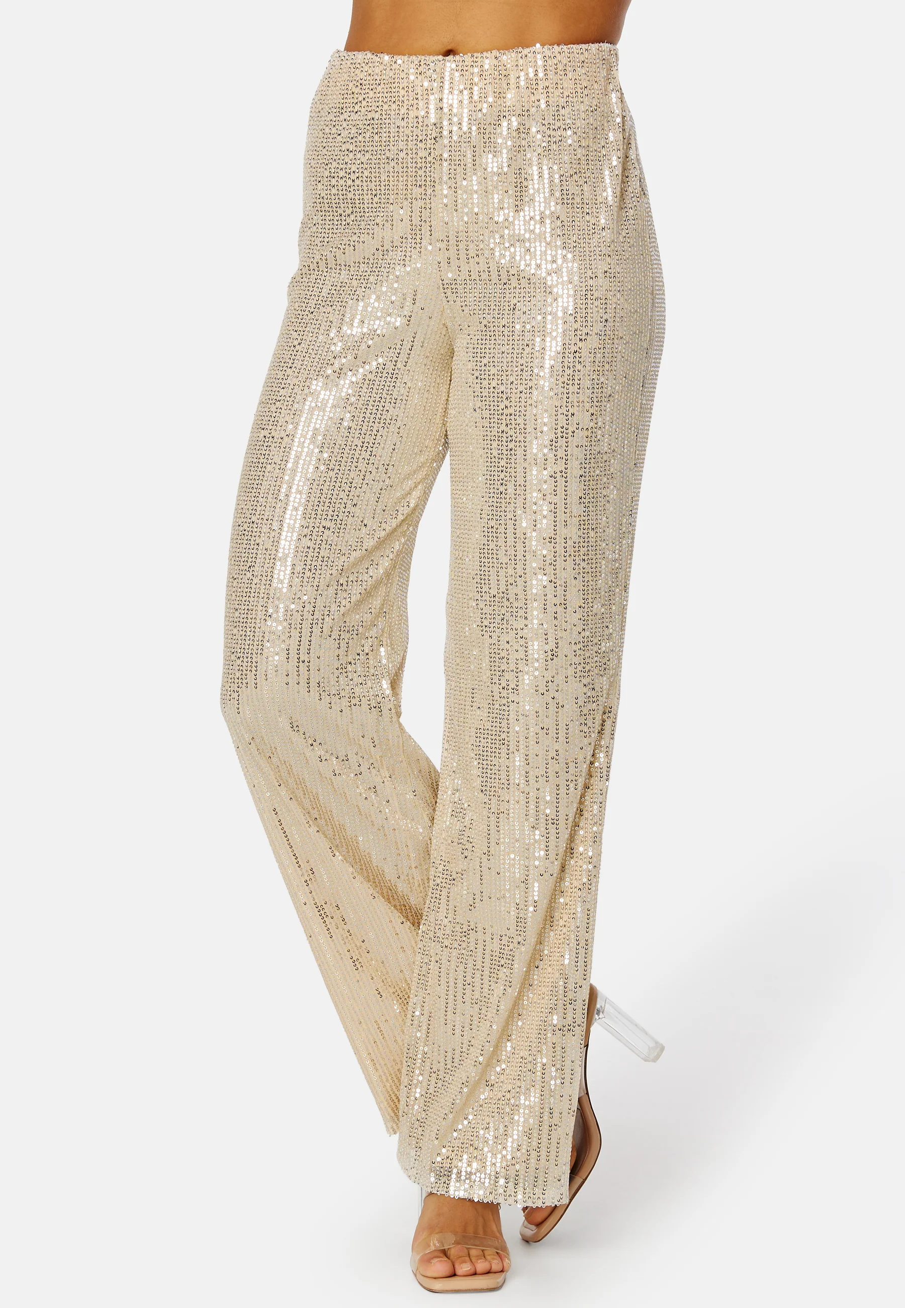 Sequin Trousers - Image 6