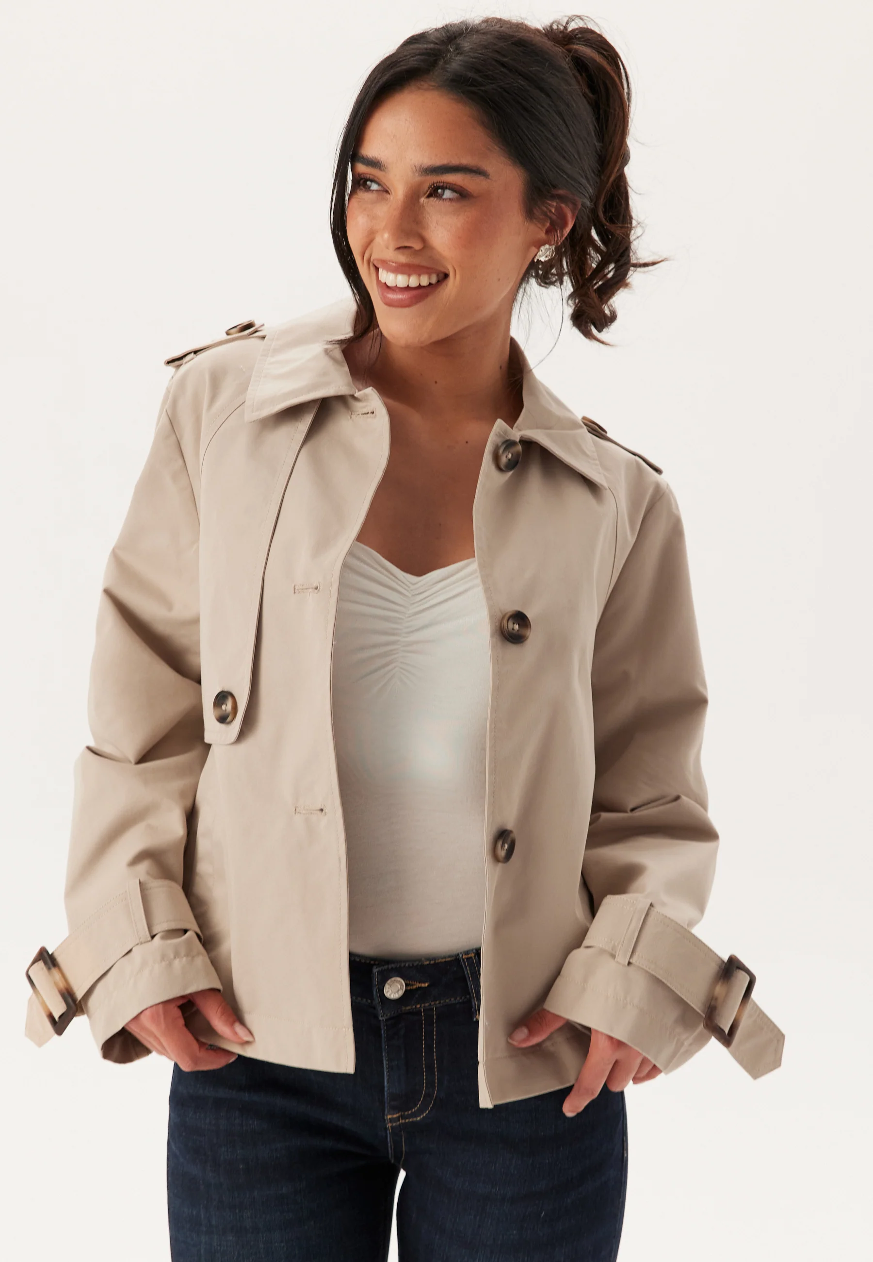 Serafina Jacket - Image 3