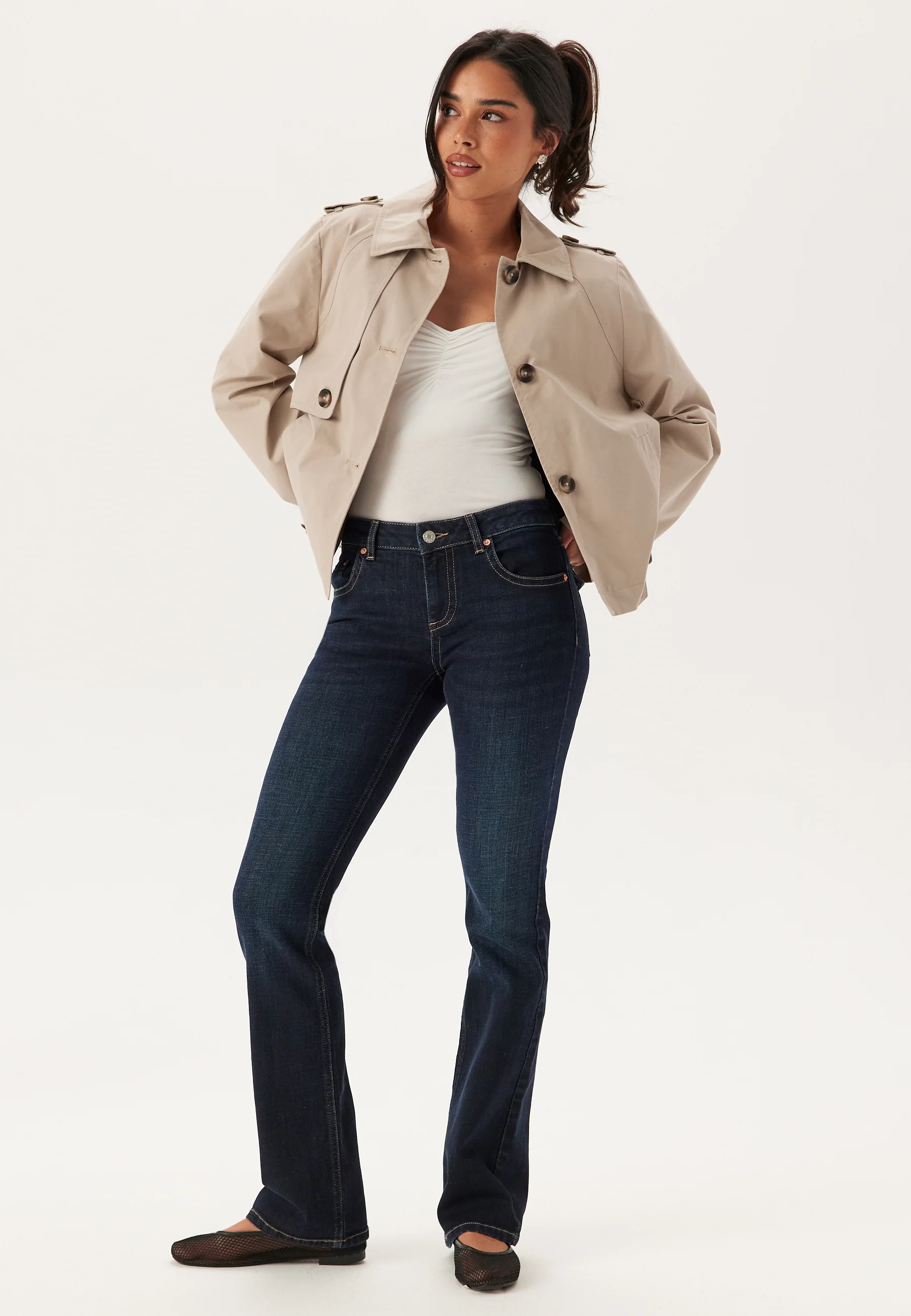 Serafina Jacket - Image 4
