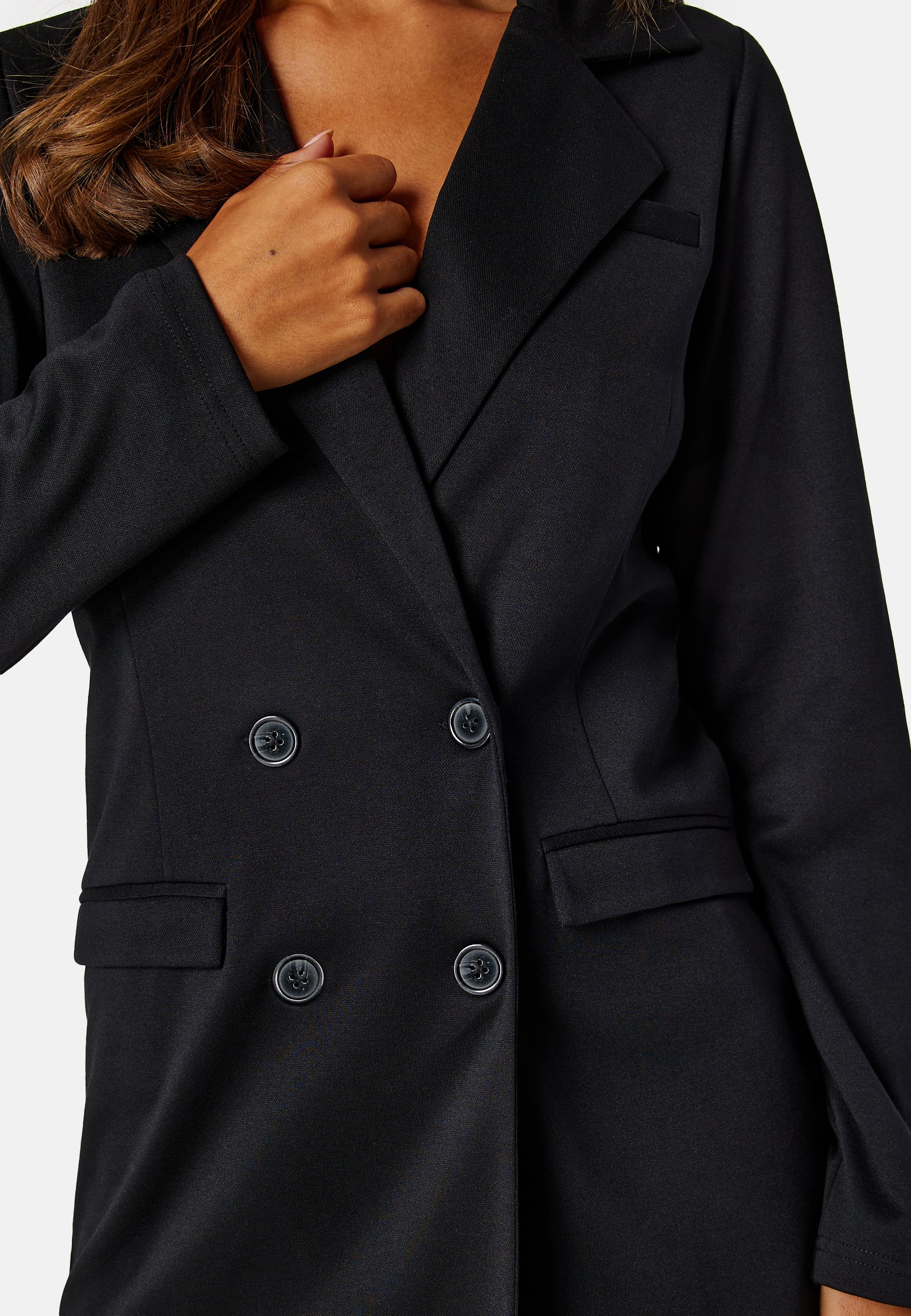 Serene soft blazer - Image 4