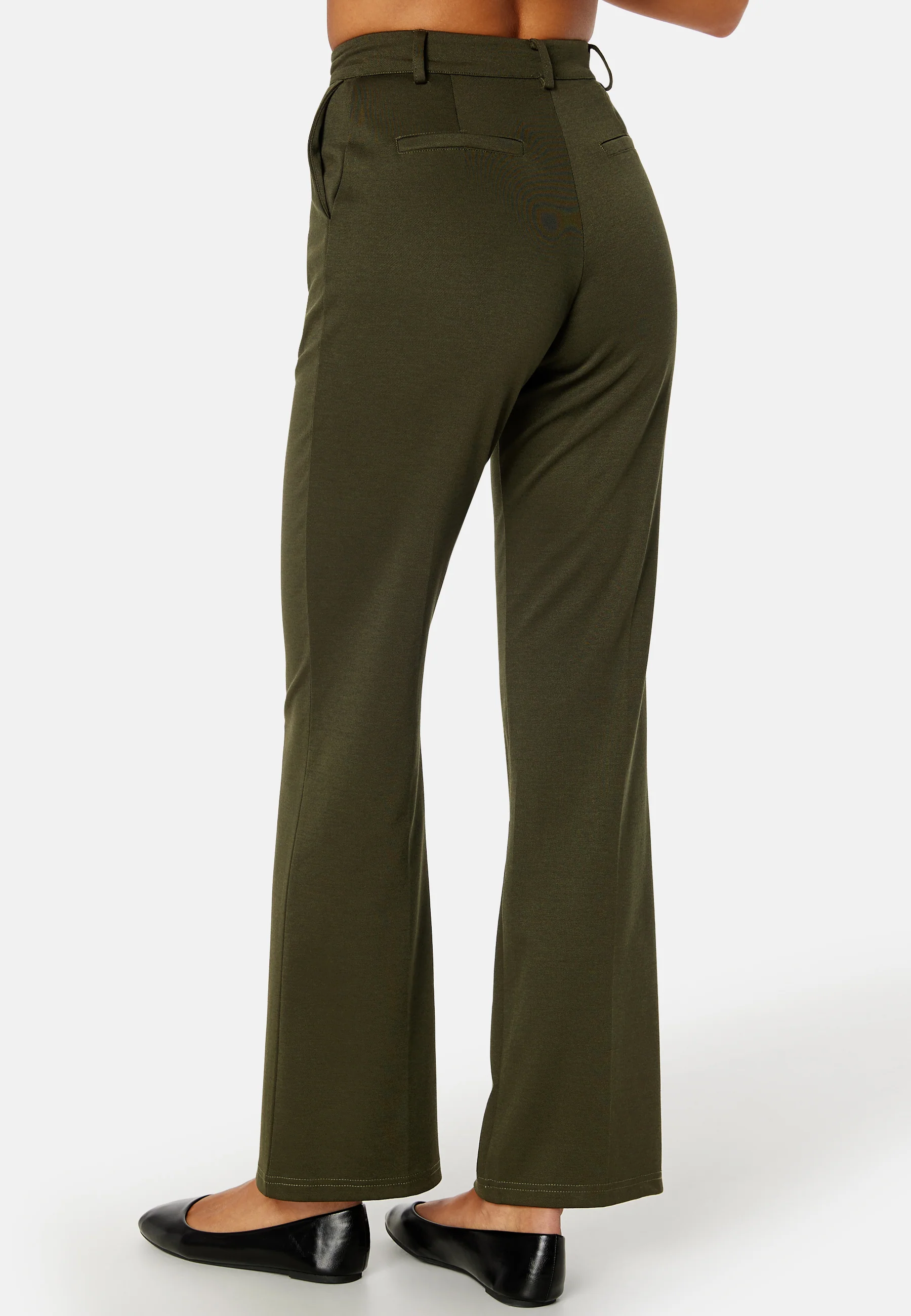 Serene soft suit pants - Image 3