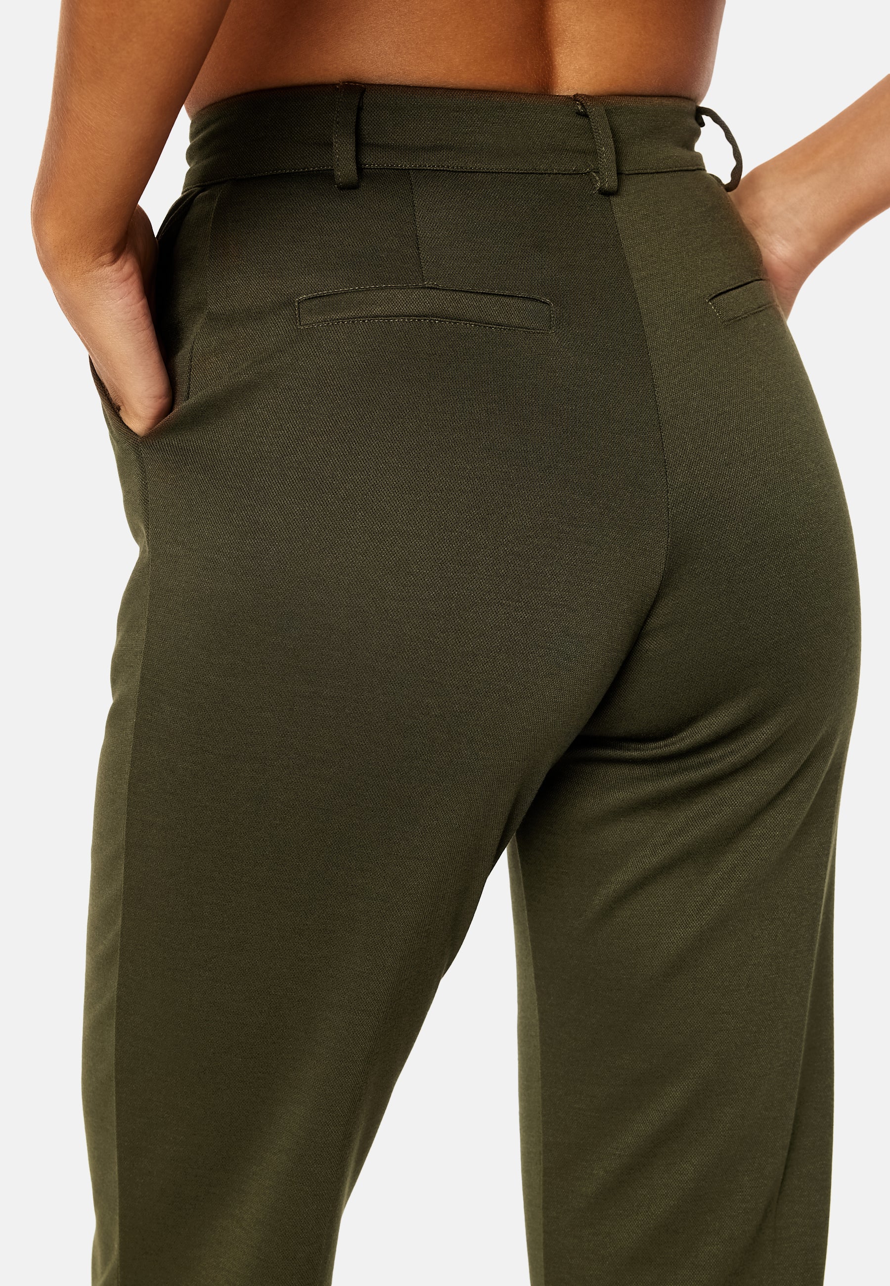 Serene soft suit pants - Image 4