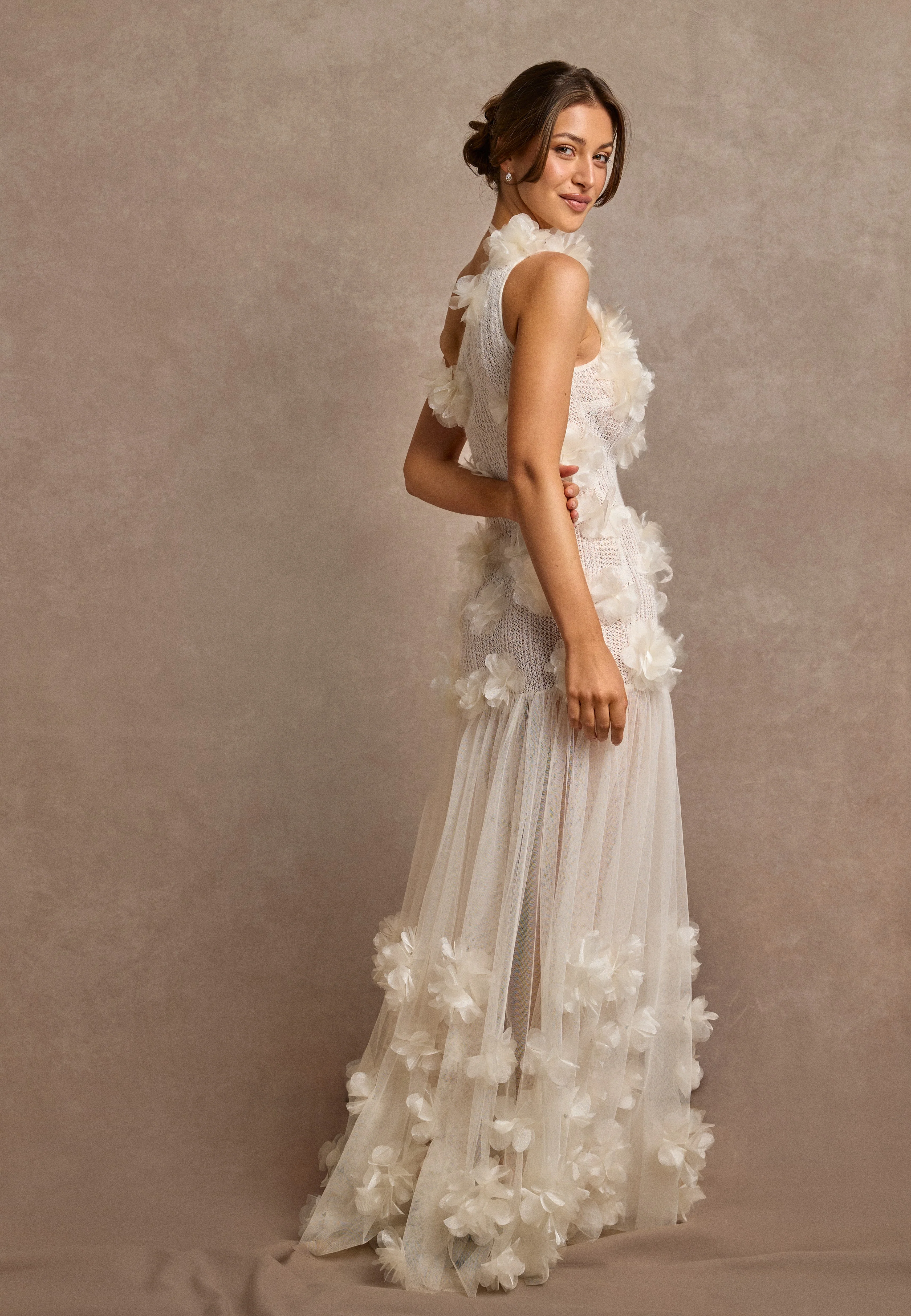 Serenity Gown - Image 2