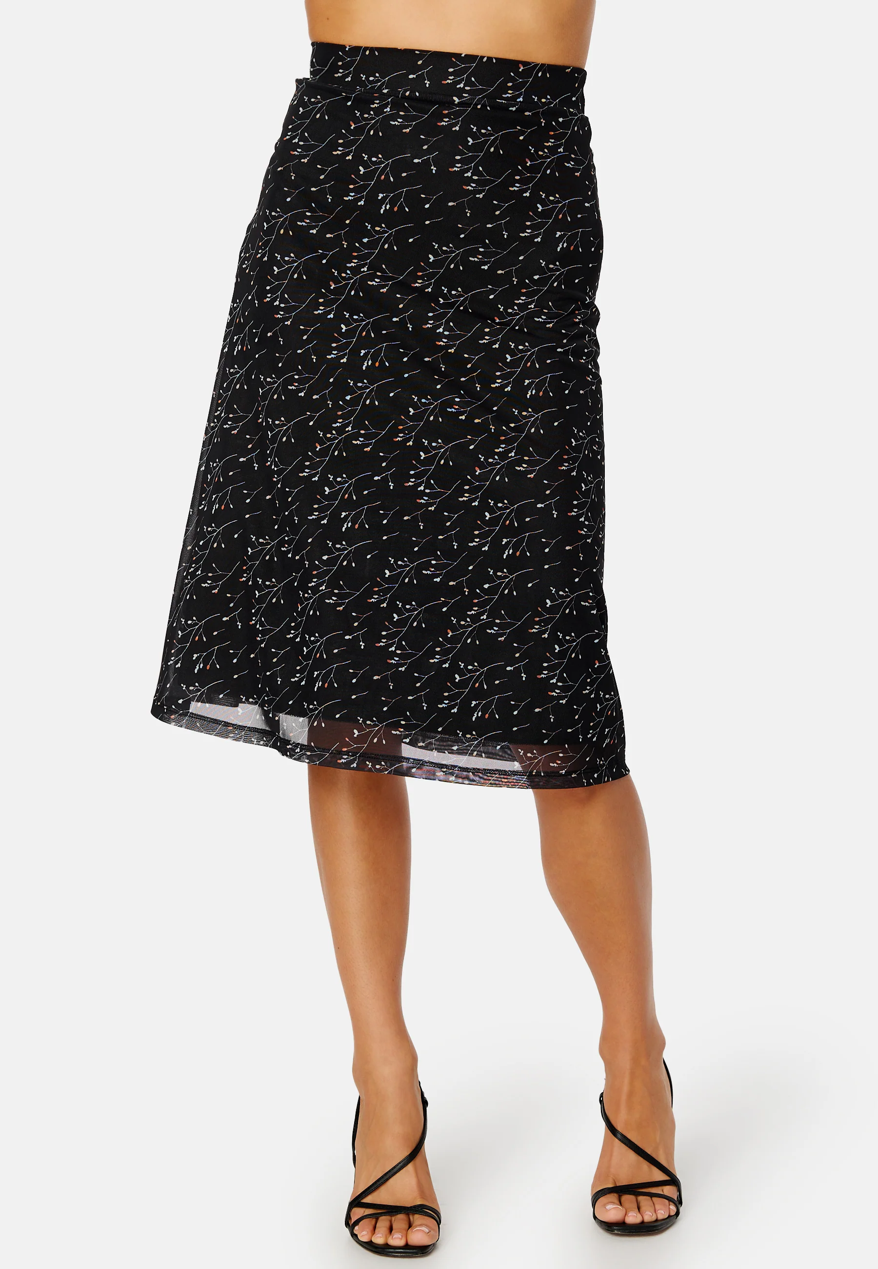 Serina mesh skirt - Image 2