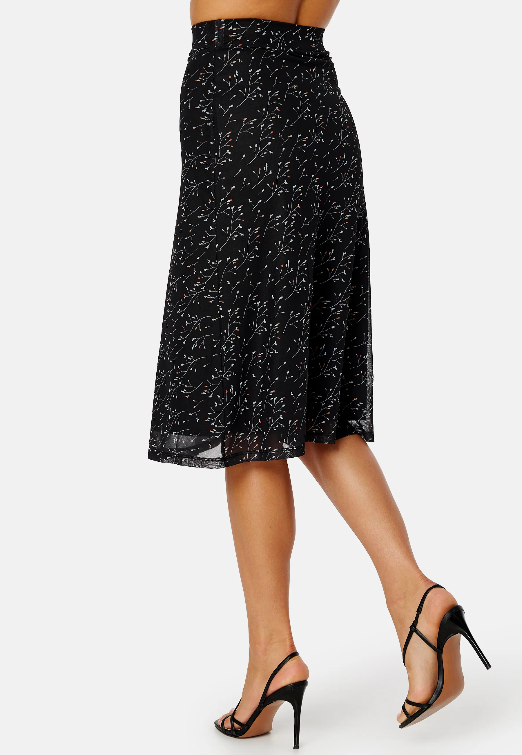 Serina mesh skirt - Image 4