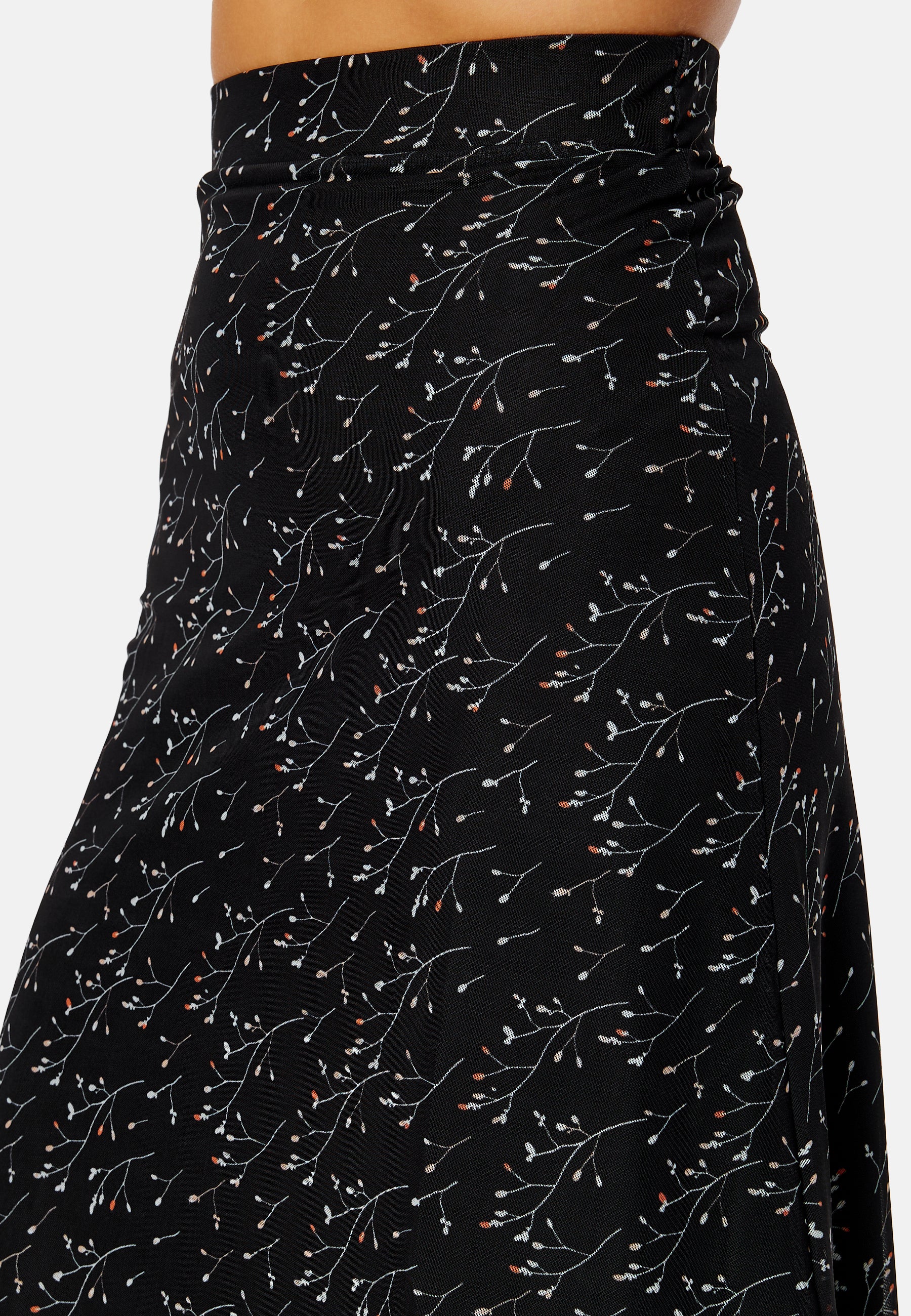 Serina mesh skirt - Image 5