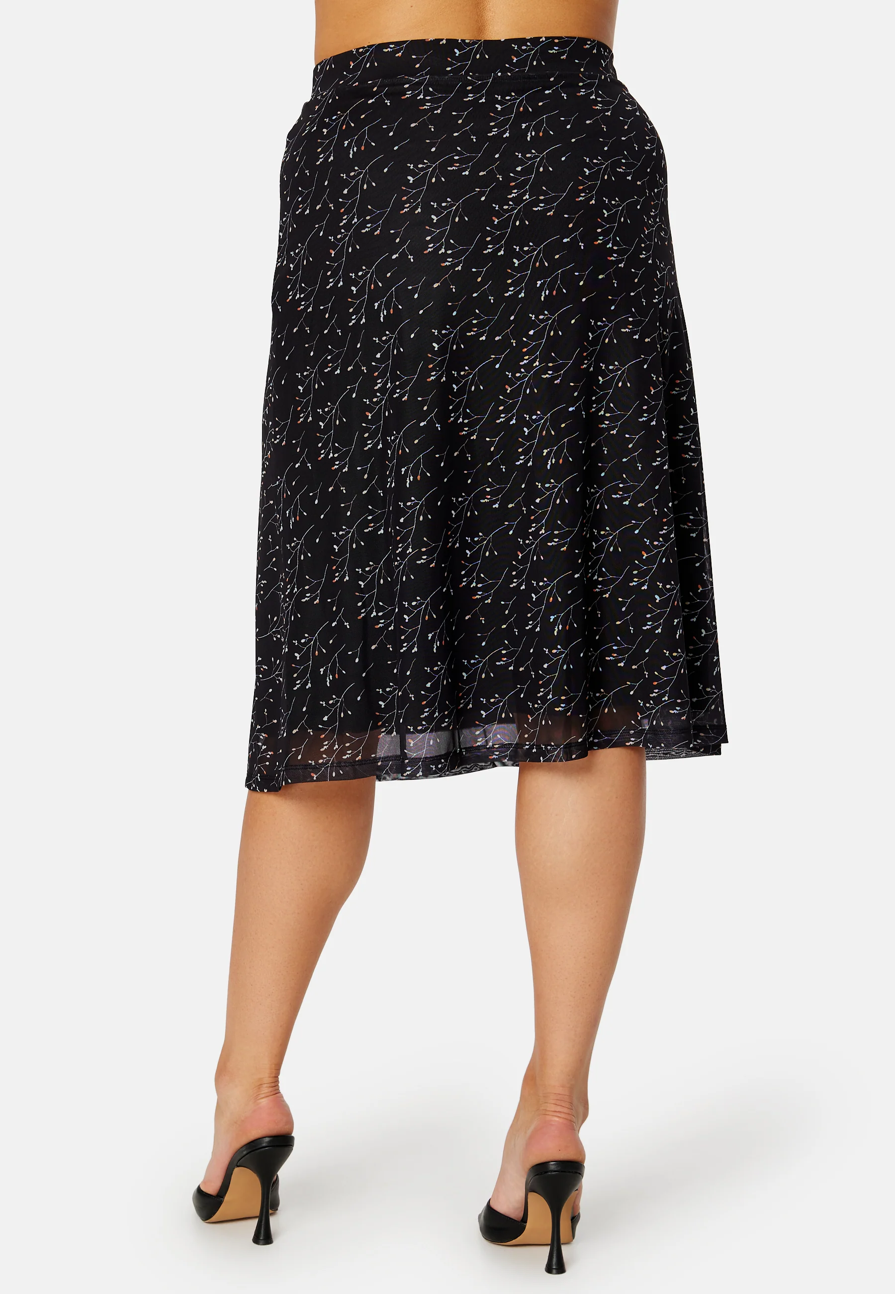 Serina mesh skirt - Image 8