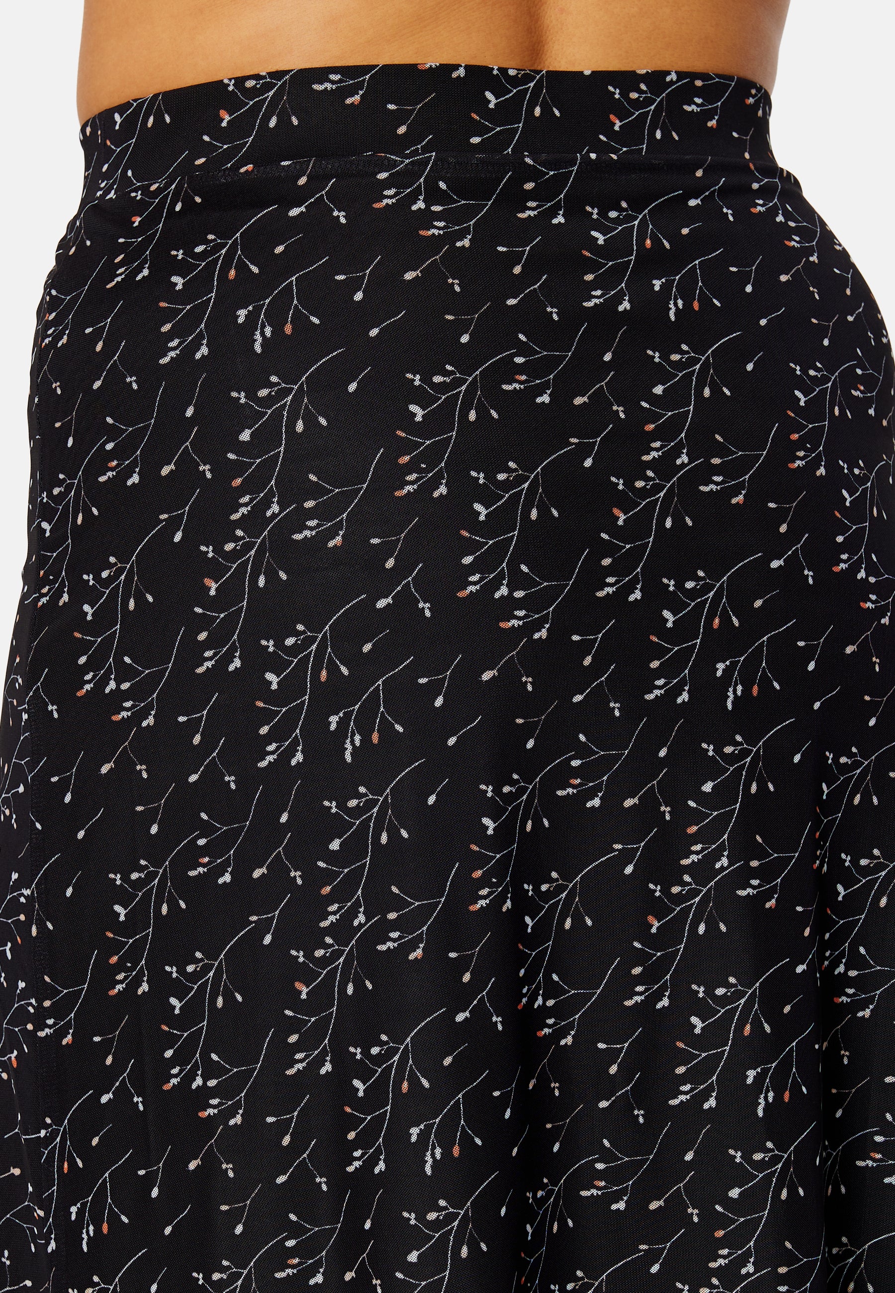 Serina mesh skirt - Image 9