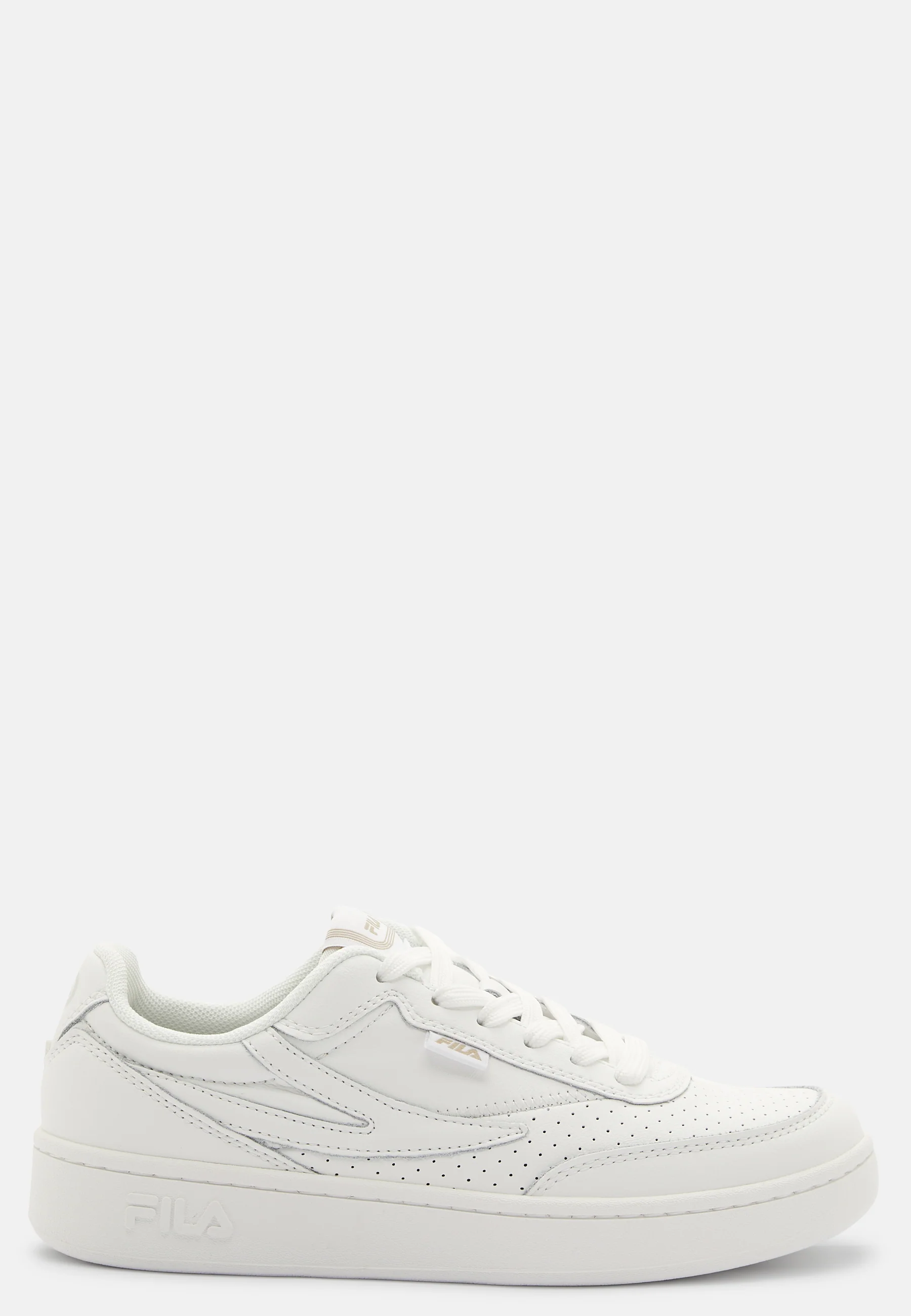 Sevaro Leather Sneaker - Image 2