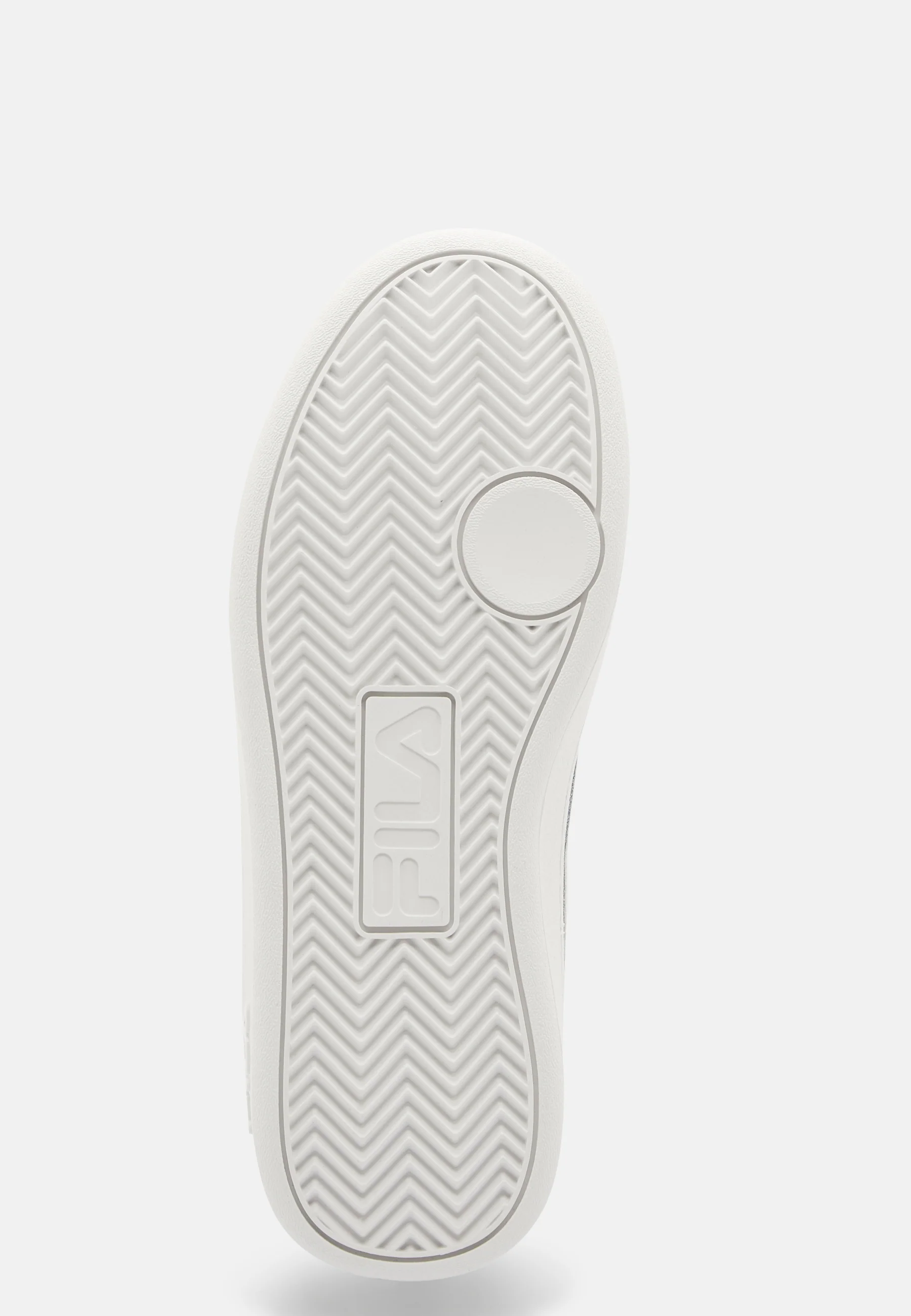 Sevaro Leather Sneaker - Image 5