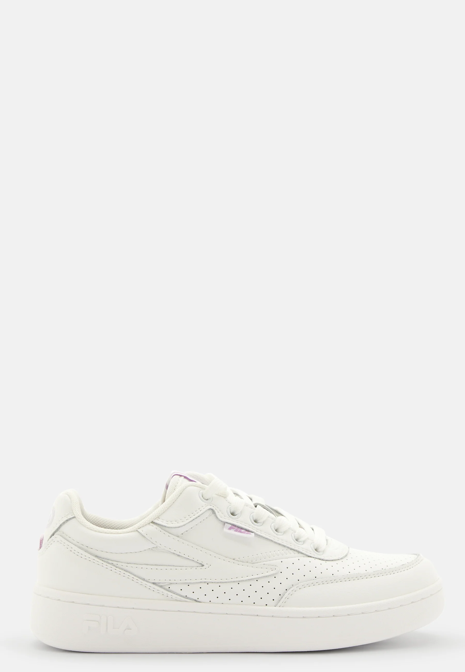Sevaro Leather Sneaker - Image 2