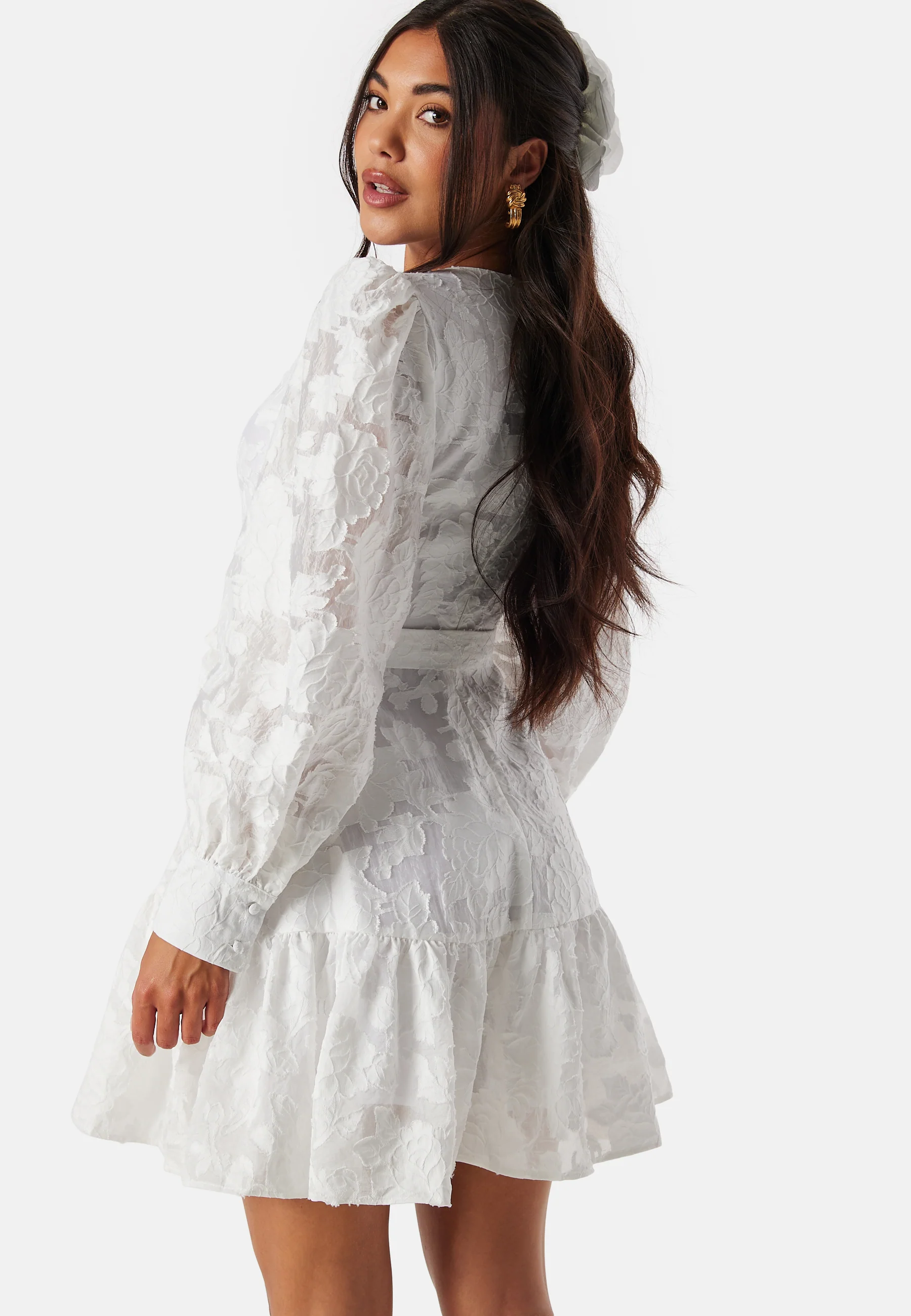 Sflcalli-Sadie Short Dress - Image 2
