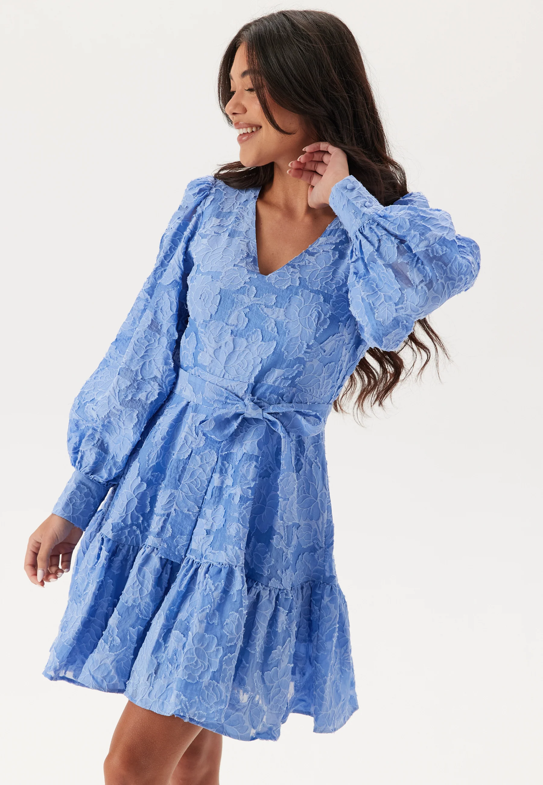 Sflcalli-Sadie Short Dress