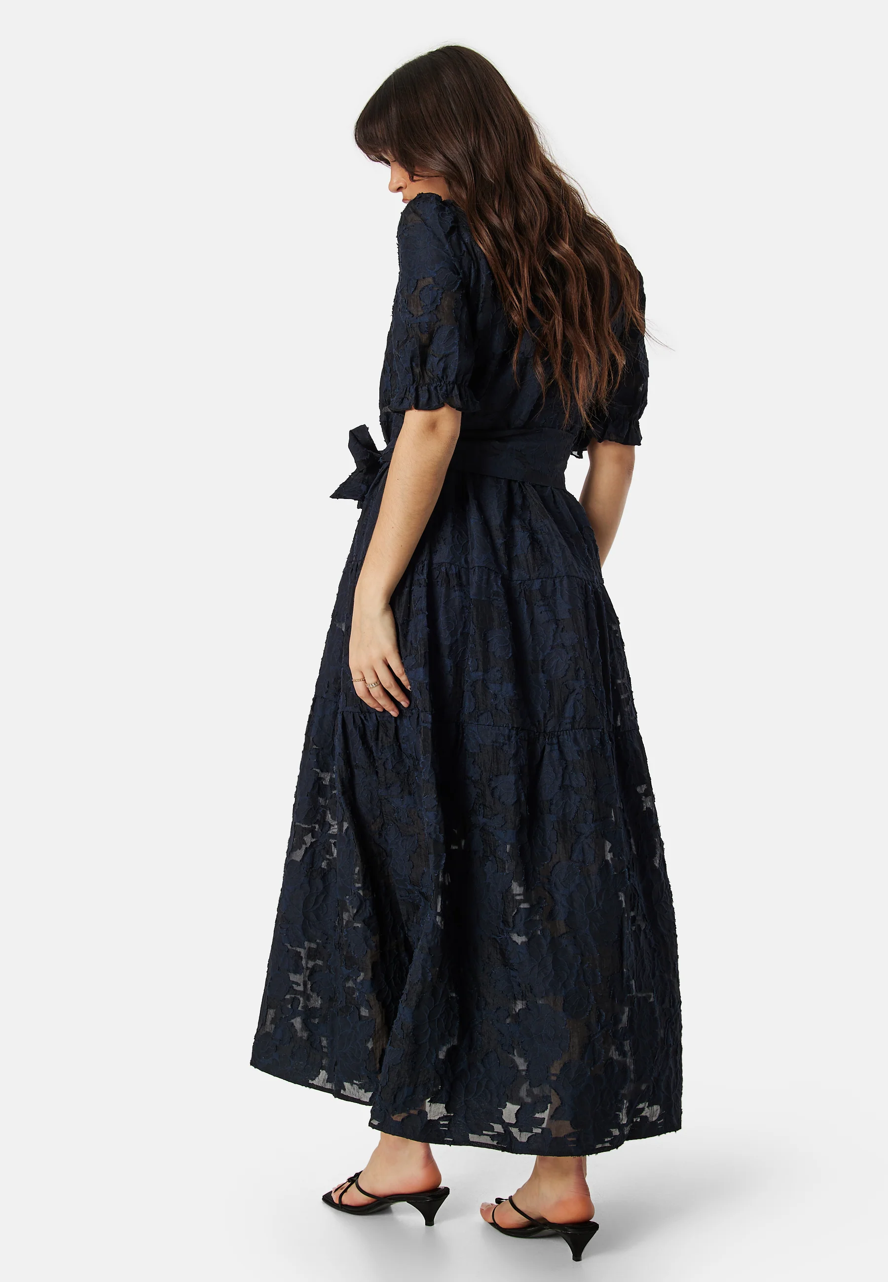 Sflcathi-Sadie Ankle Dress - Image 3