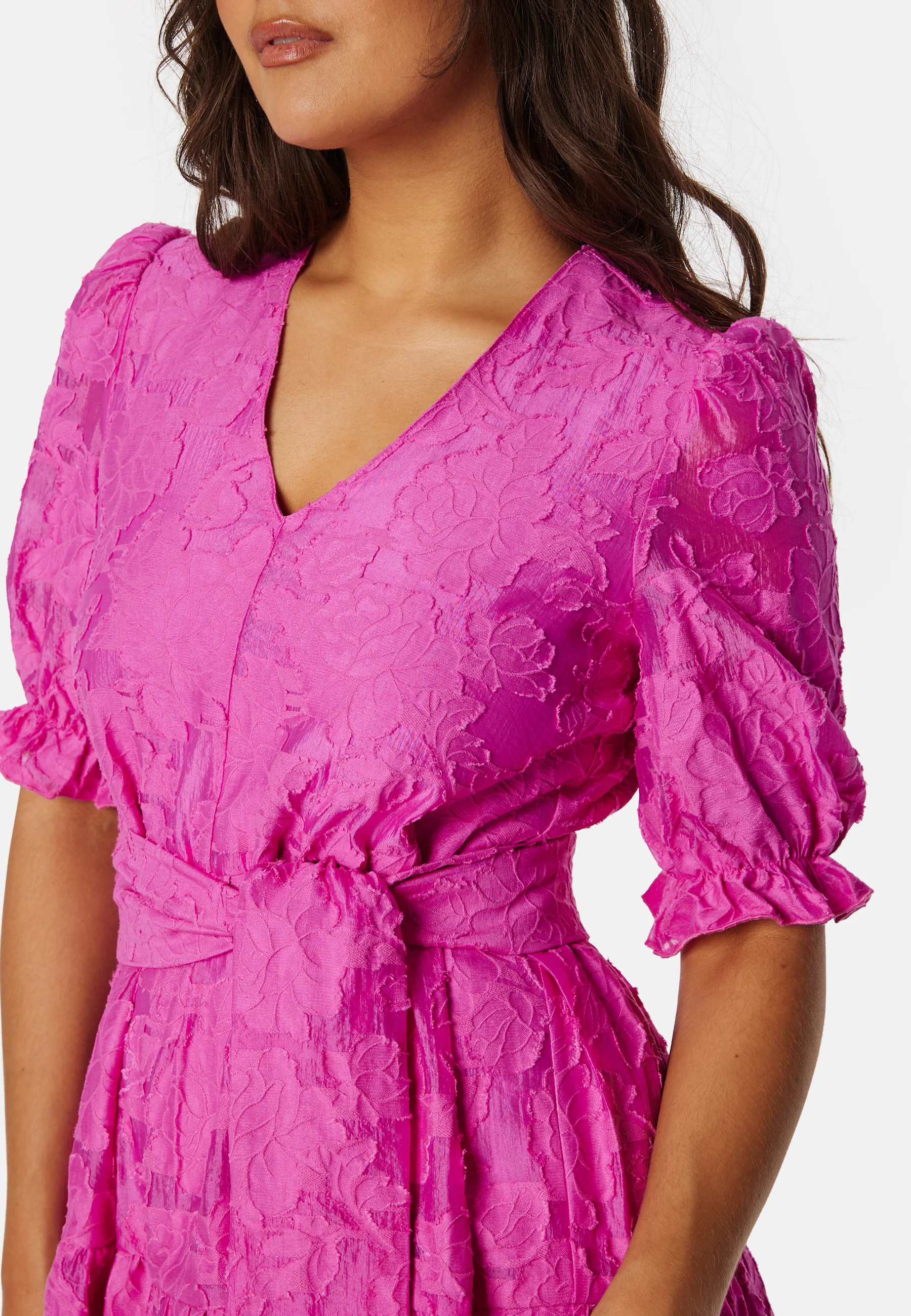 Sflcathi-Sadie Ankle Dress - Image 5