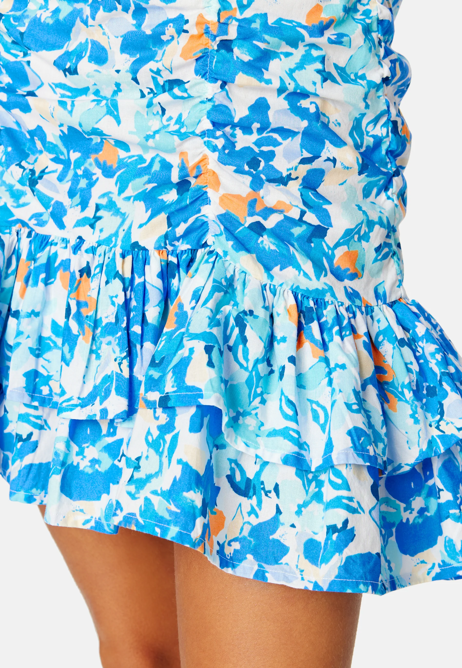 Shadow Short Skirt - Image 5