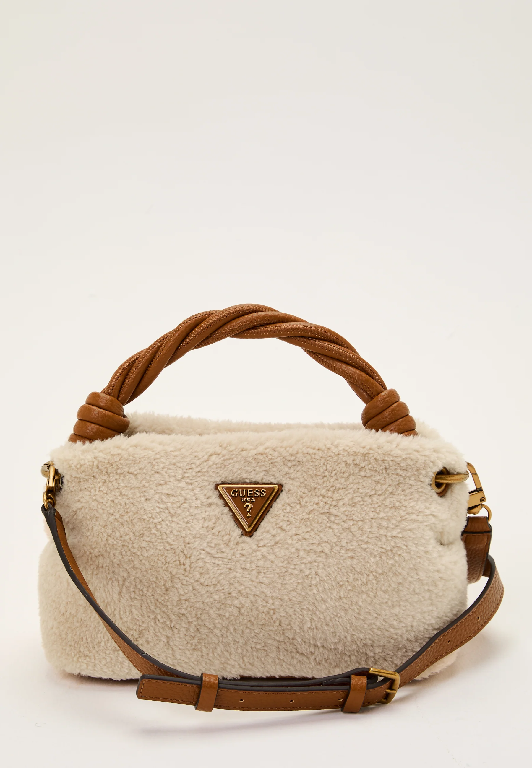 Shaida Top Handle Crossbody - Image 3