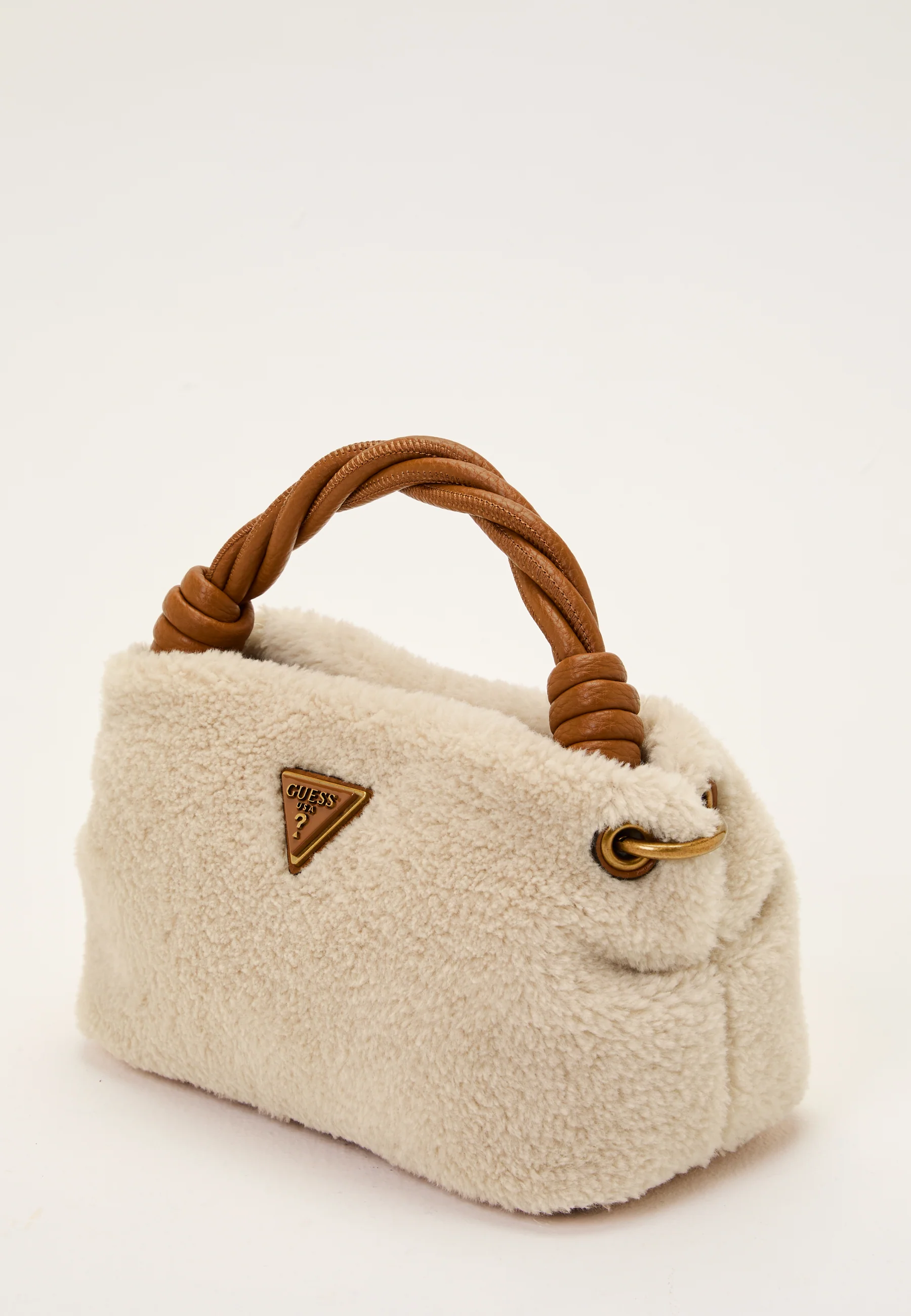 Shaida Top Handle Crossbody - Image 6