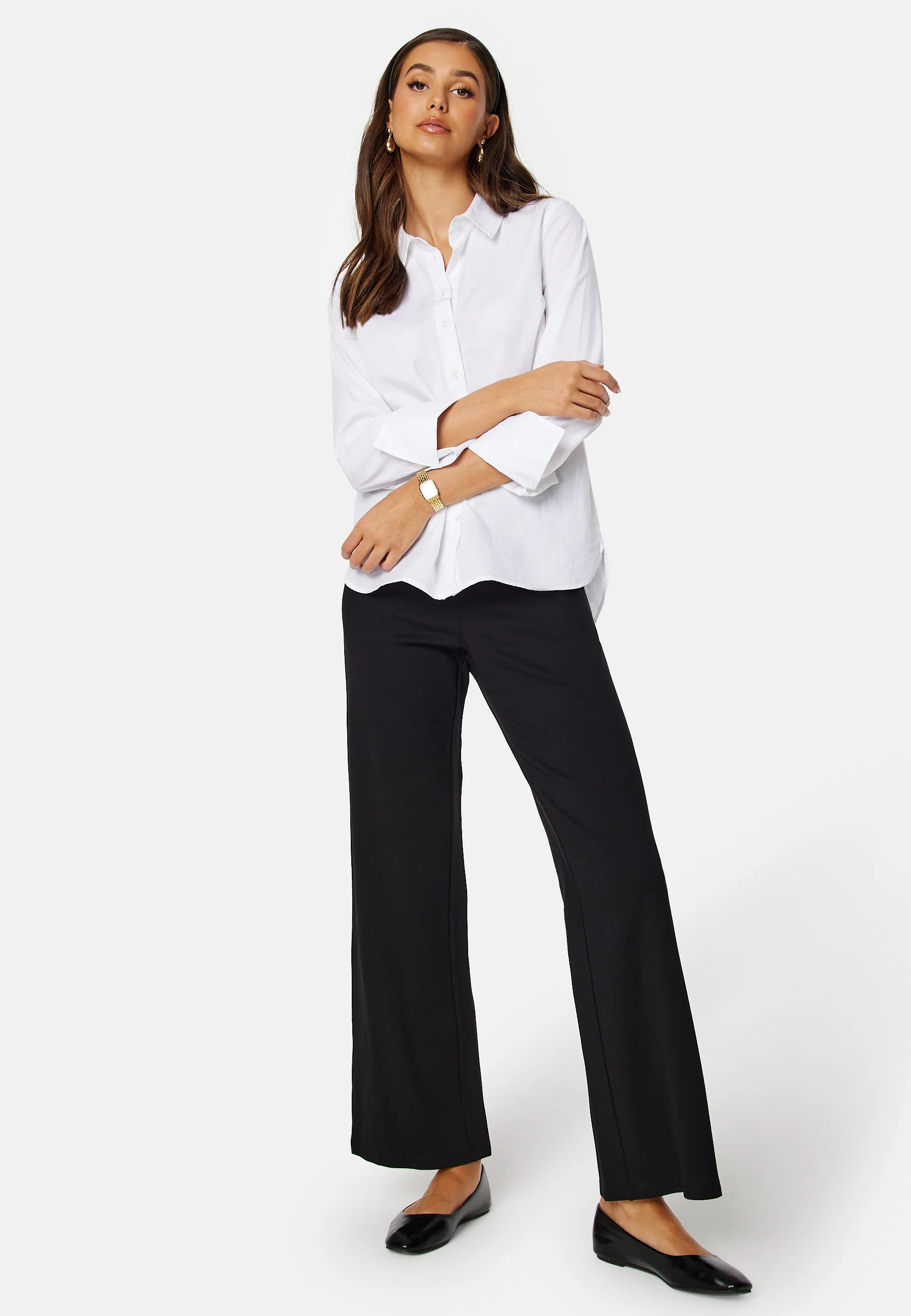 Shaping Trousers