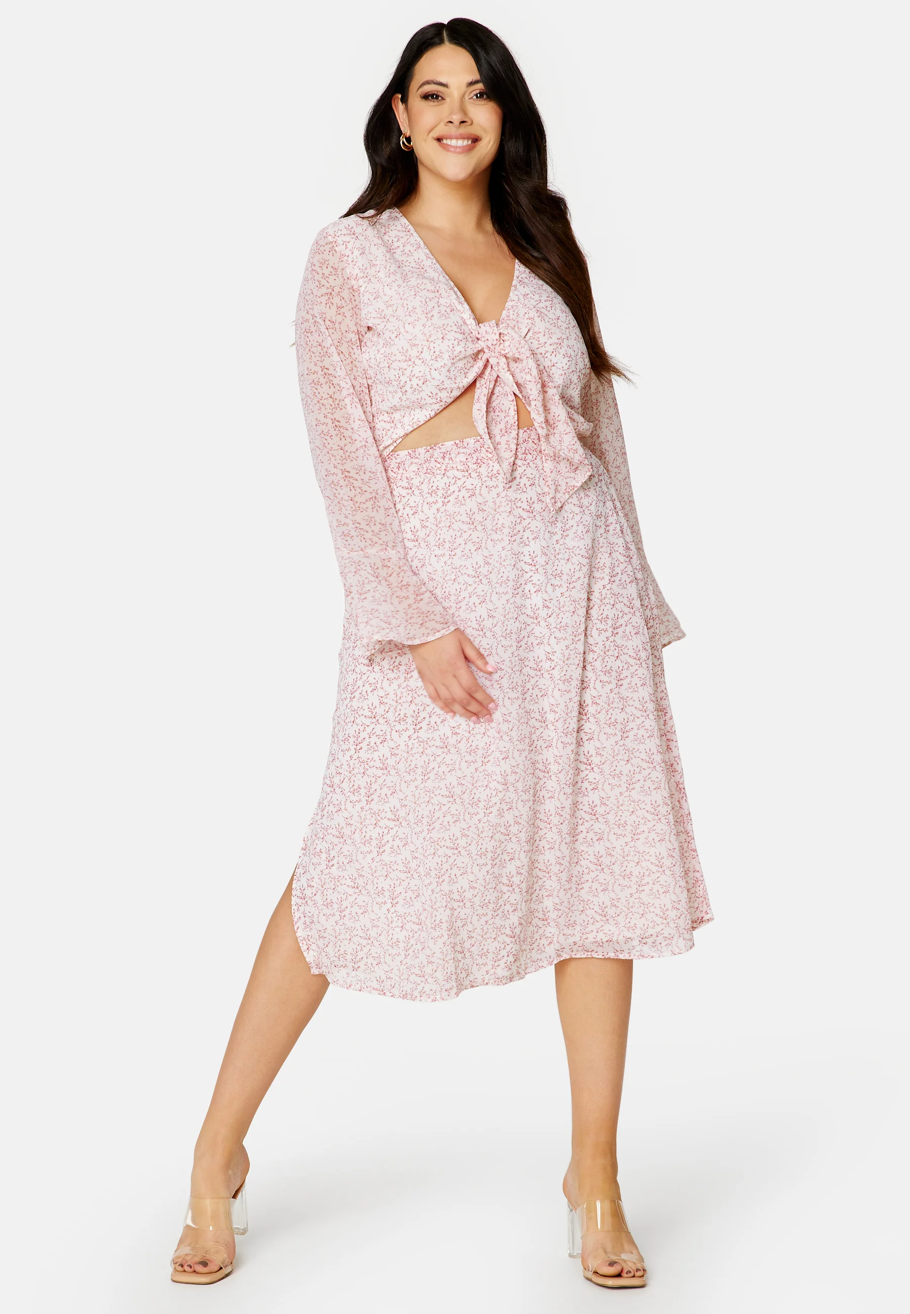 Sharon knot blouse - Image 8