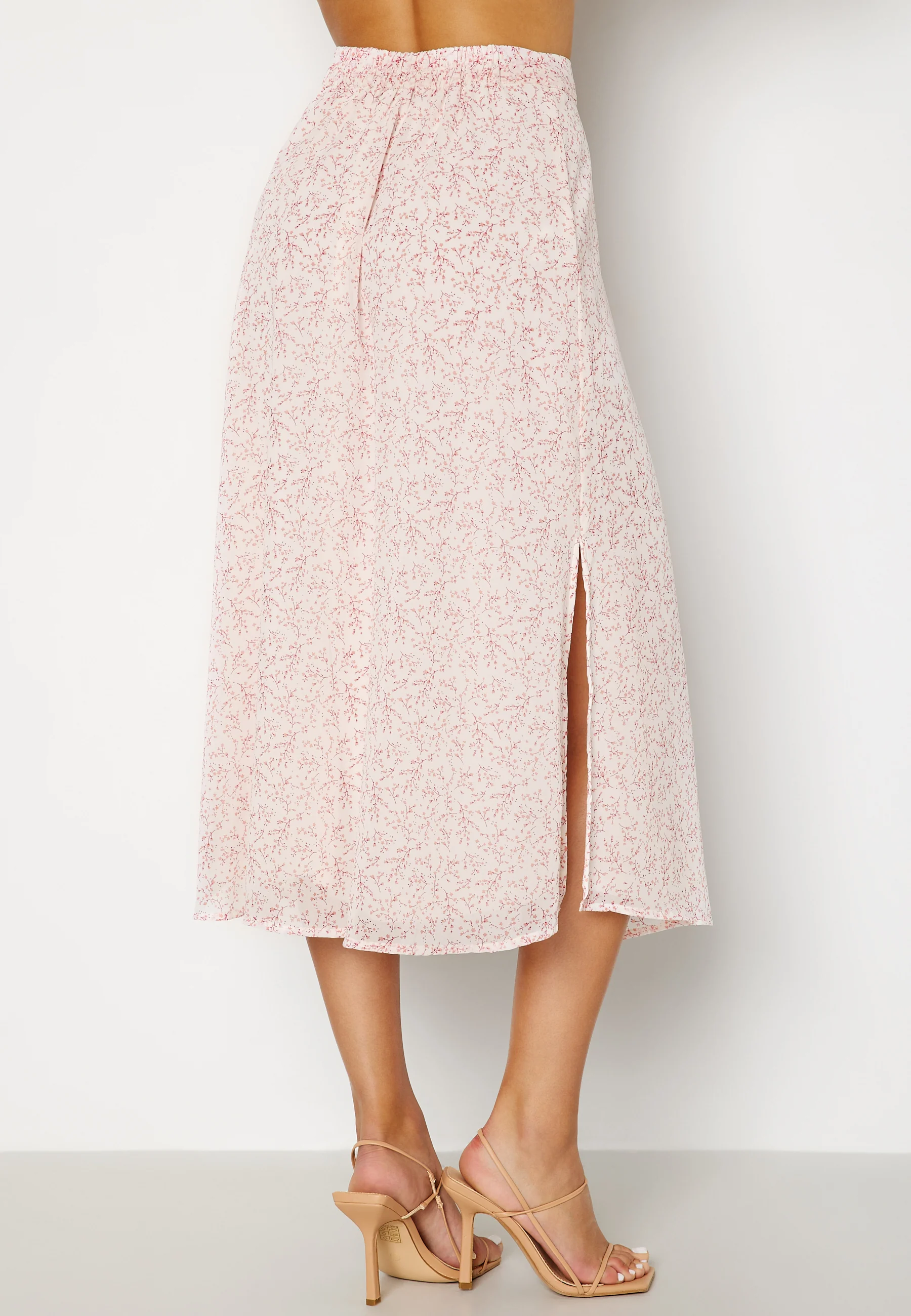 Sharon midi skirt - Image 3