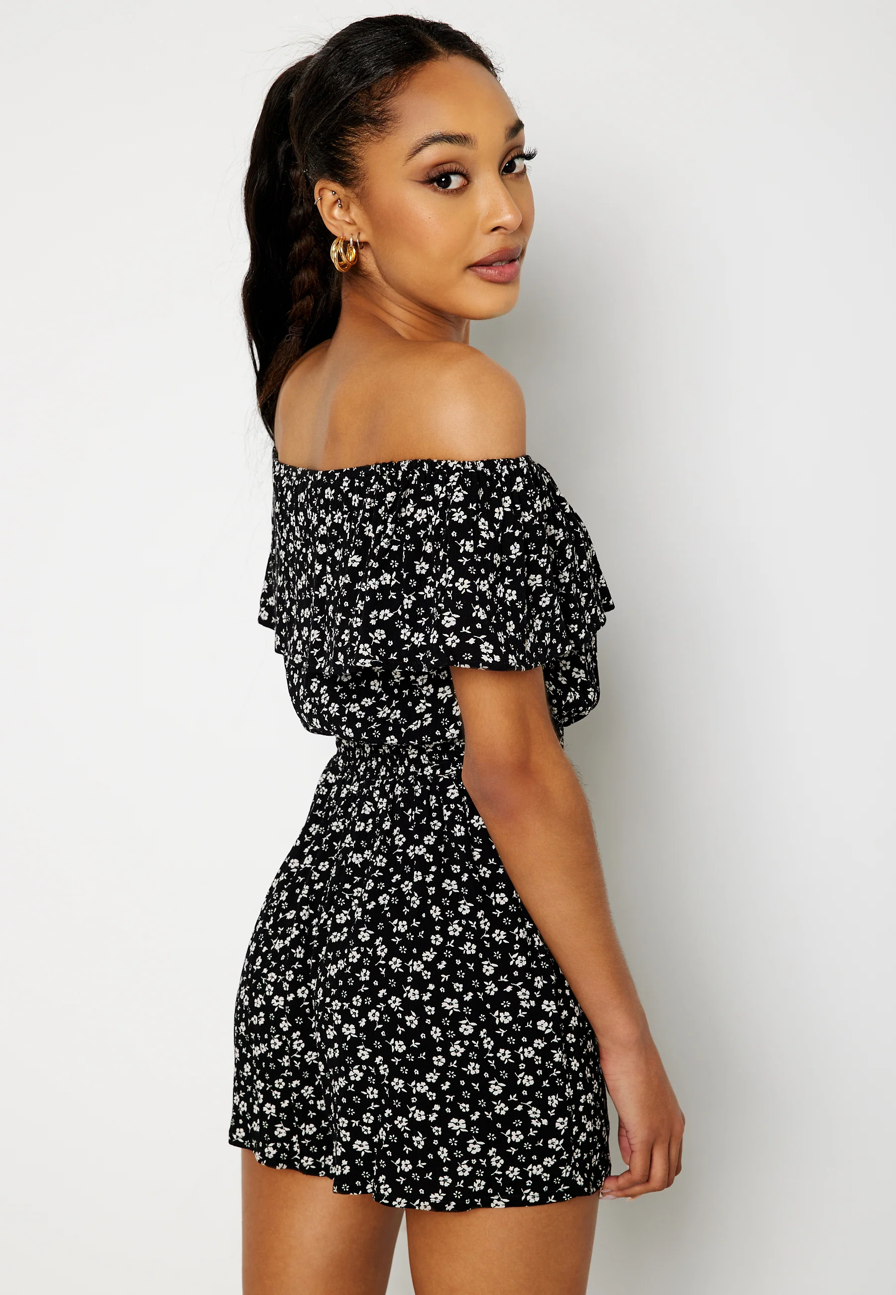 Shea Singoalla playsuit - Image 3