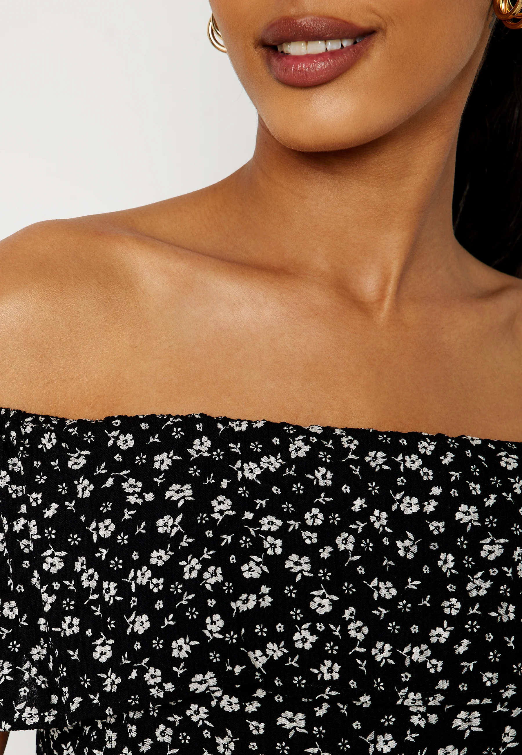 Shea Singoalla playsuit - Image 4