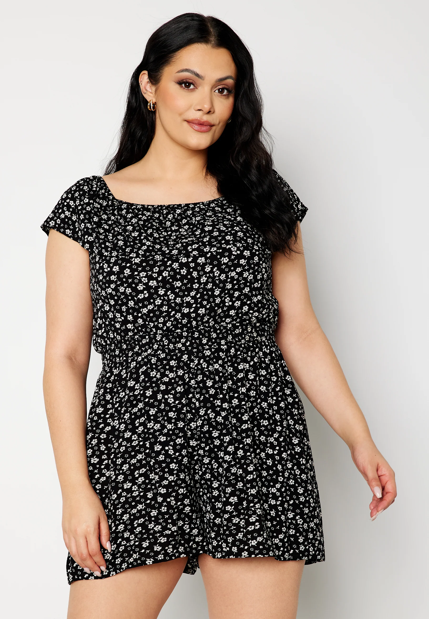 Shea Singoalla playsuit - Image 5