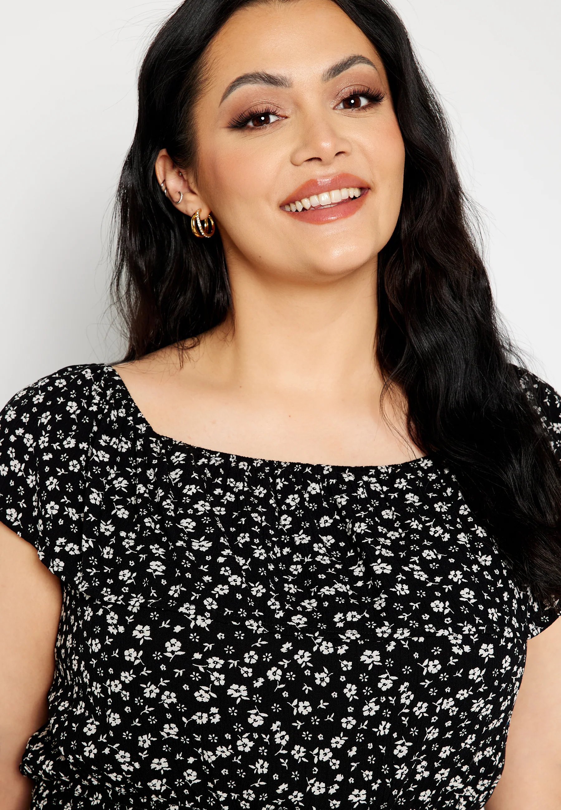 Shea Singoalla playsuit - Image 8