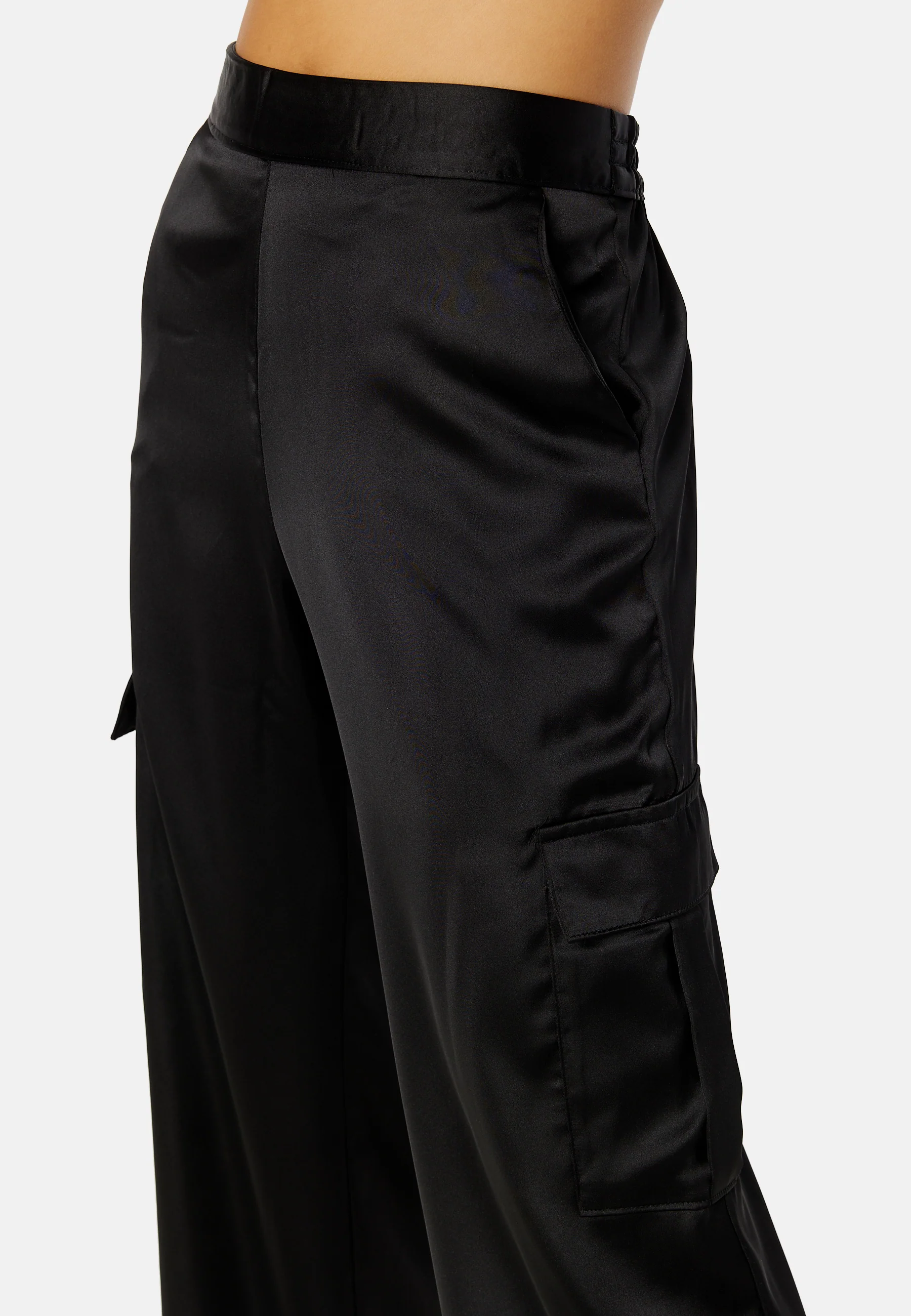 Sheela Cargo Wide Pant - Image 4
