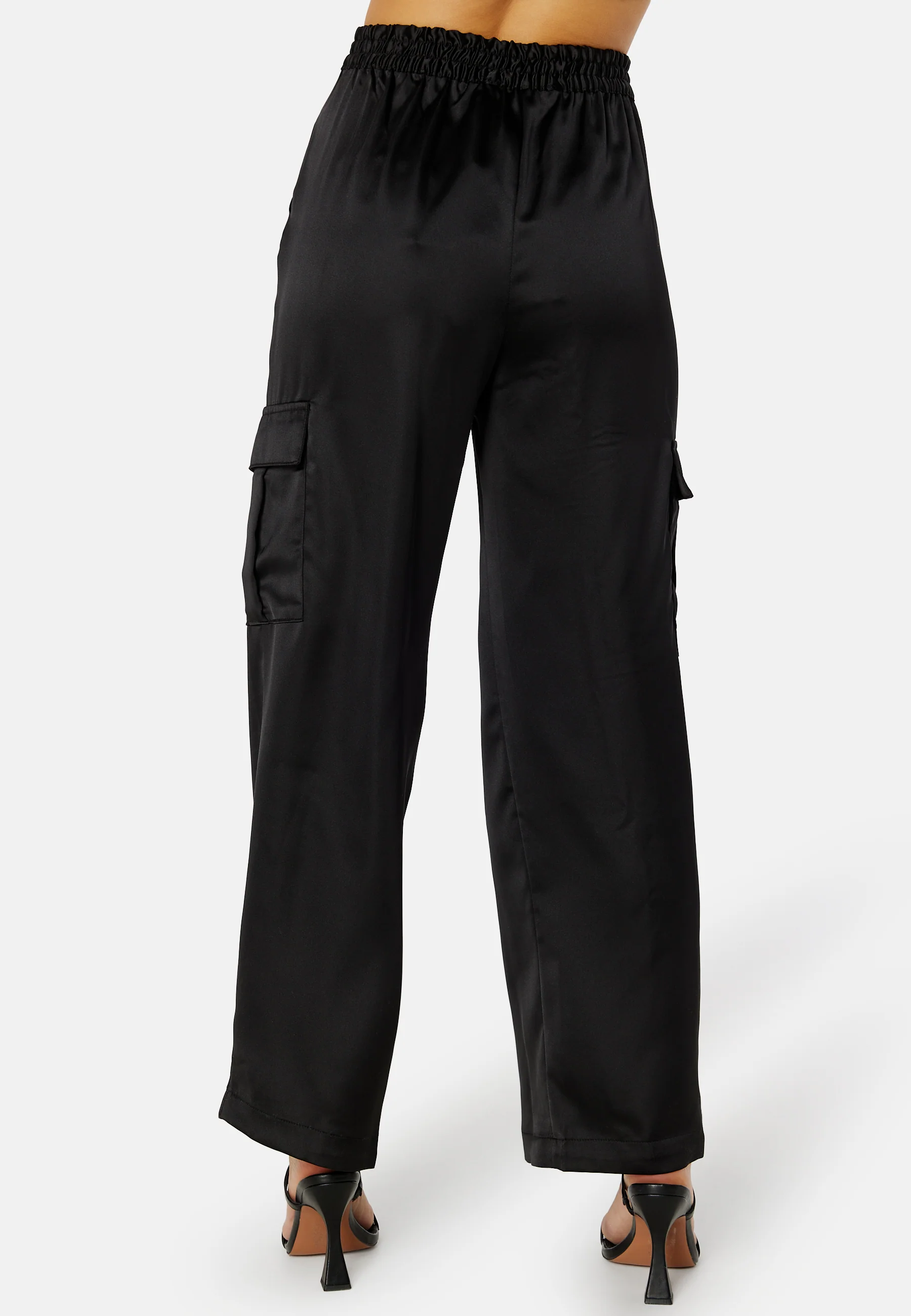 Sheela Cargo Wide Pant - Image 5