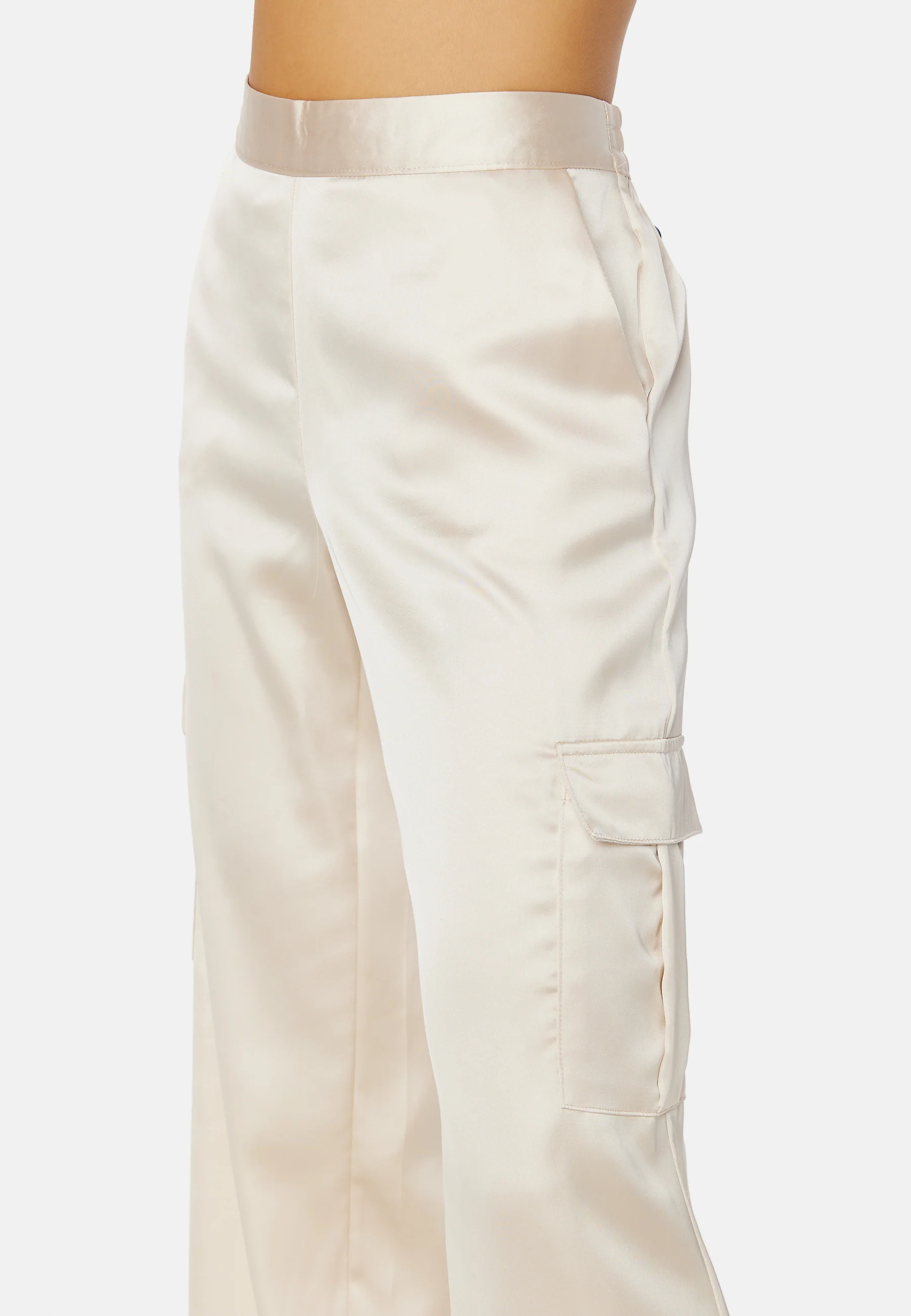 Sheela Cargo Wide Pant - Image 4