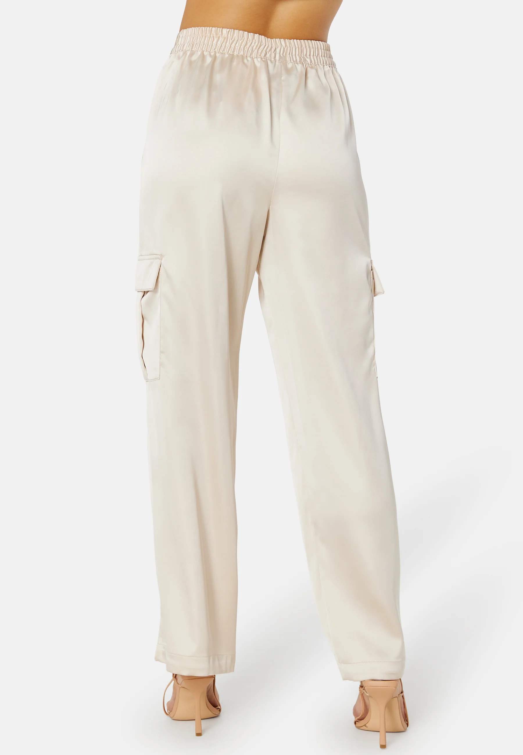 Sheela Cargo Wide Pant - Image 5