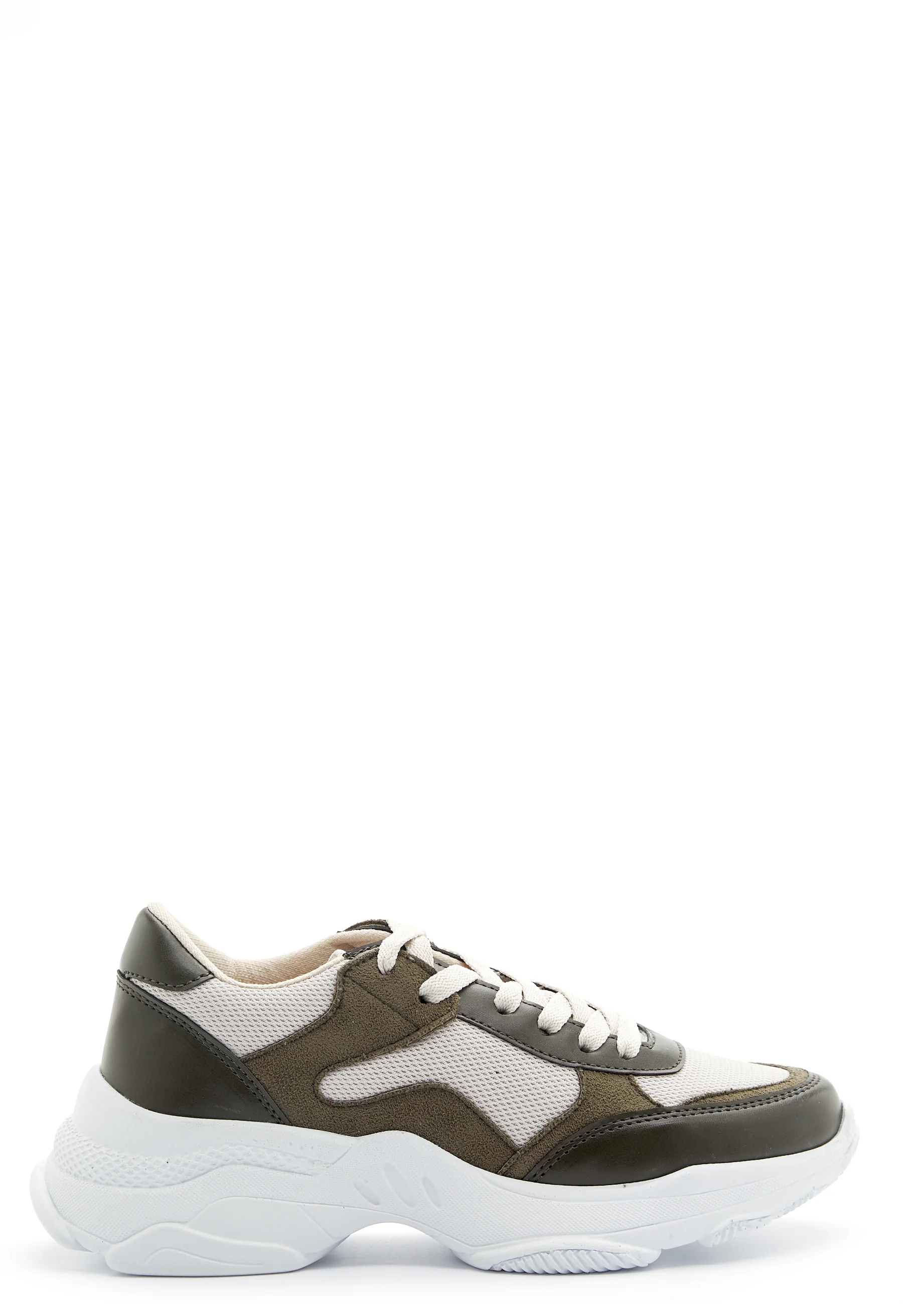 Sheila Chunky Sneakers - Image 2