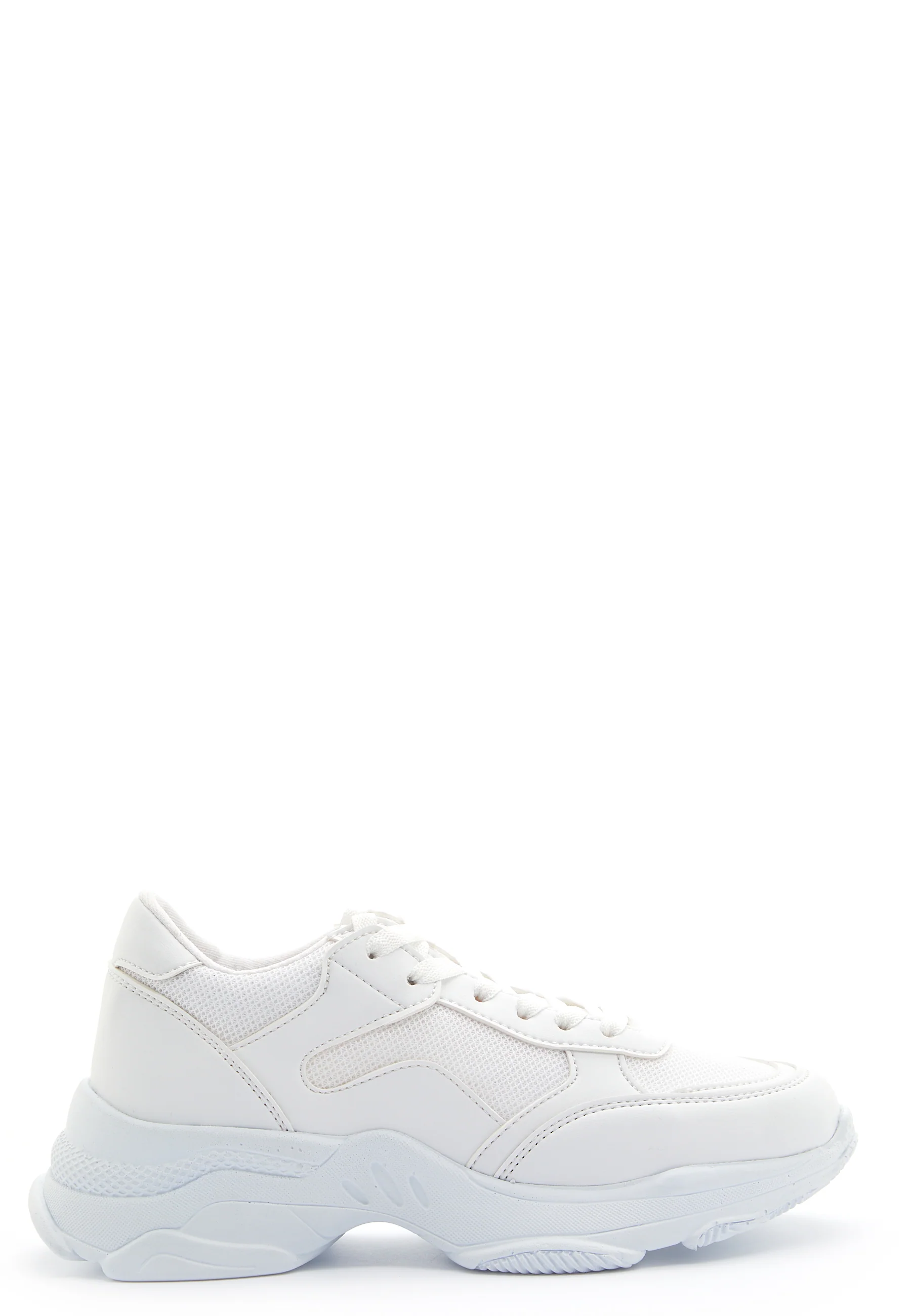 Sheila Chunky Sneakers - Image 2