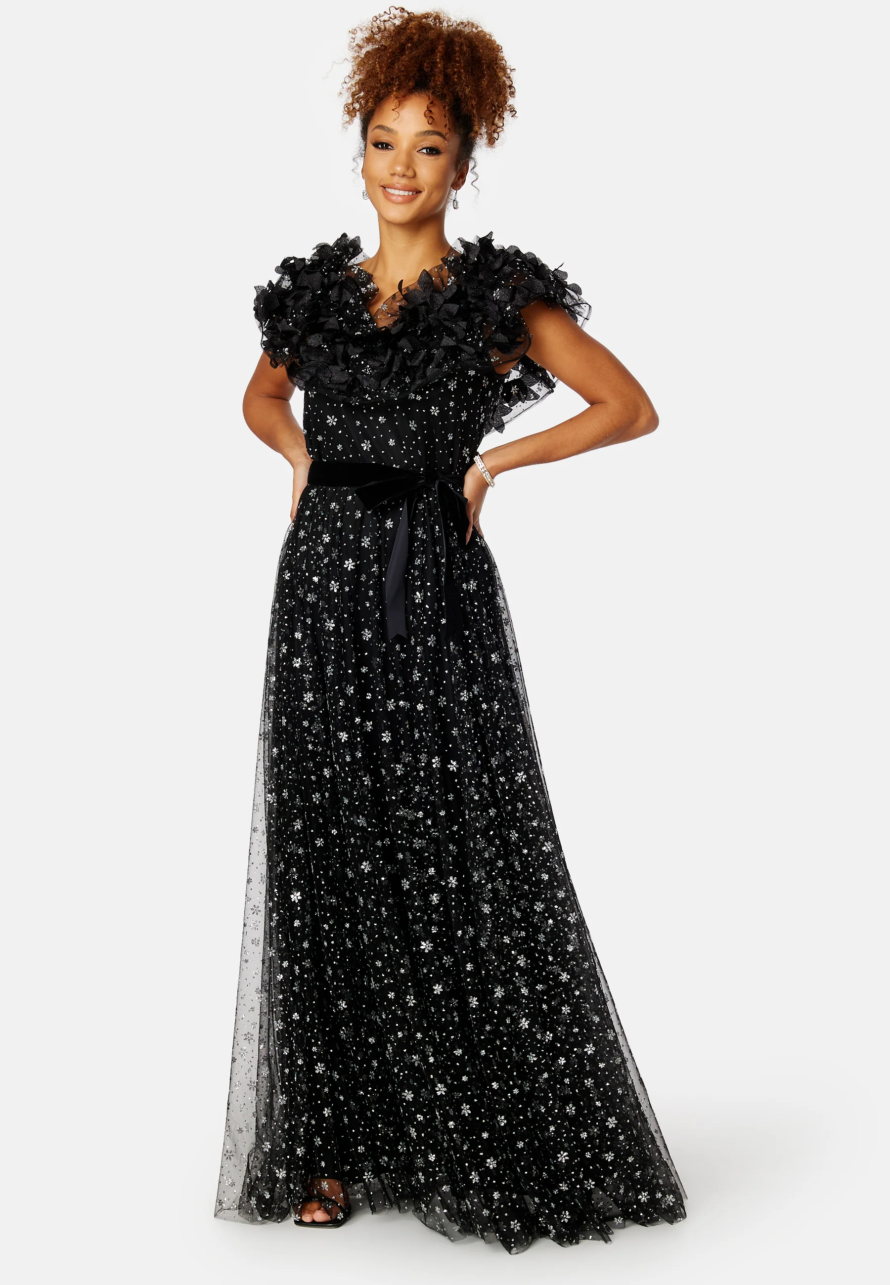 Sheldon Dress - Image 4