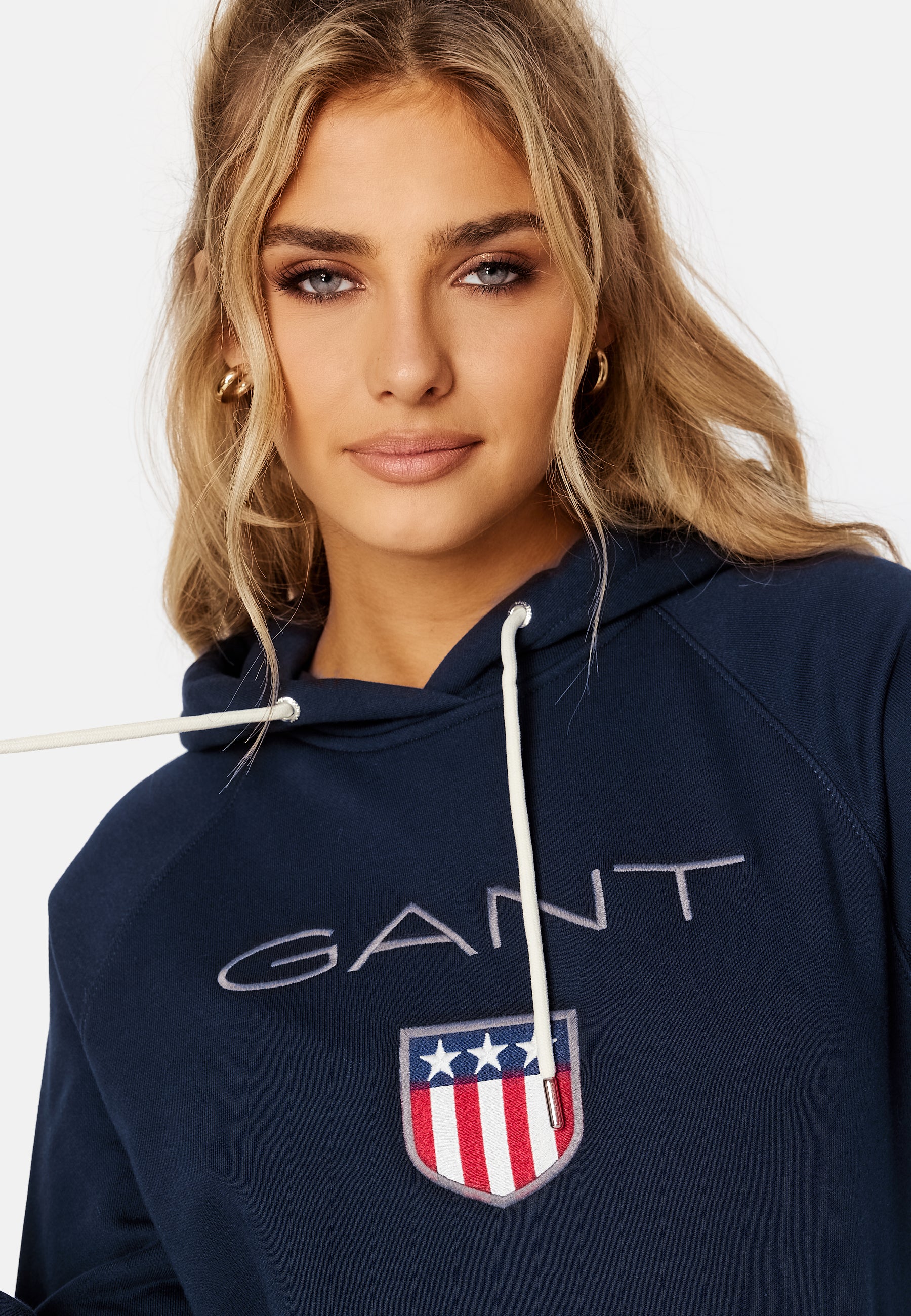 Shield Sweat Hoodie - Image 4