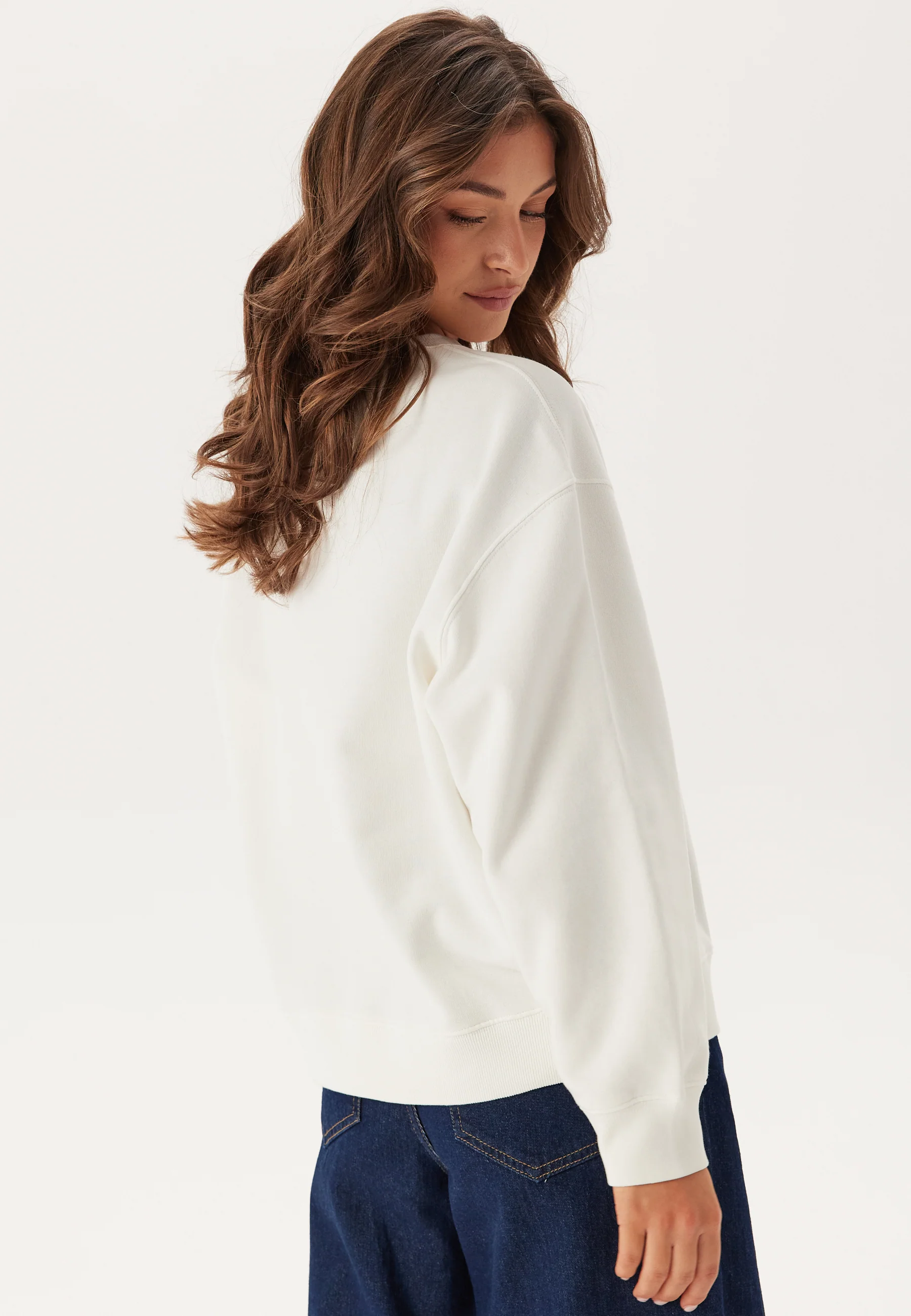 Shield Usa C-neck Sweat - Image 2