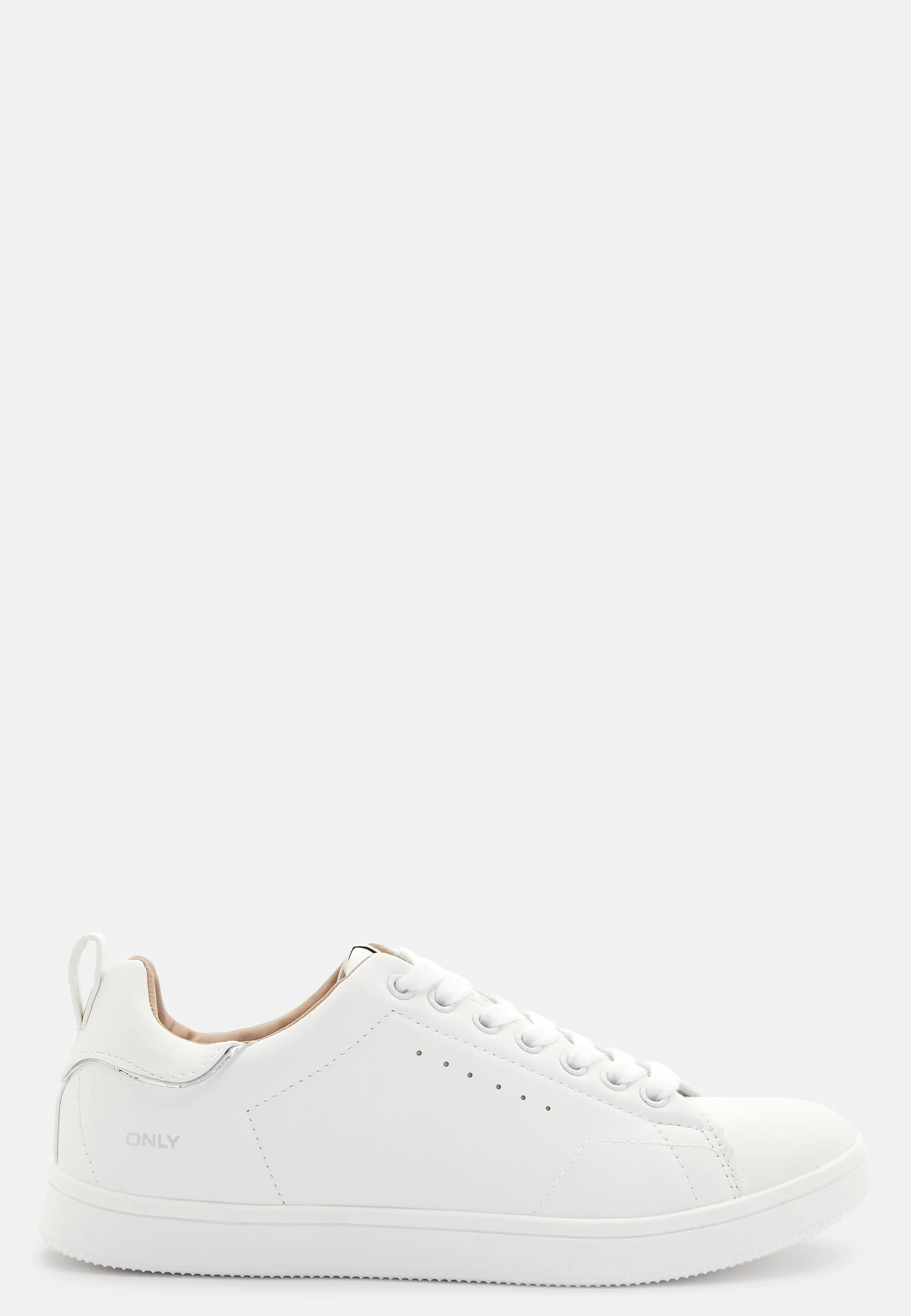 Shilo PU Sneakers - Image 2