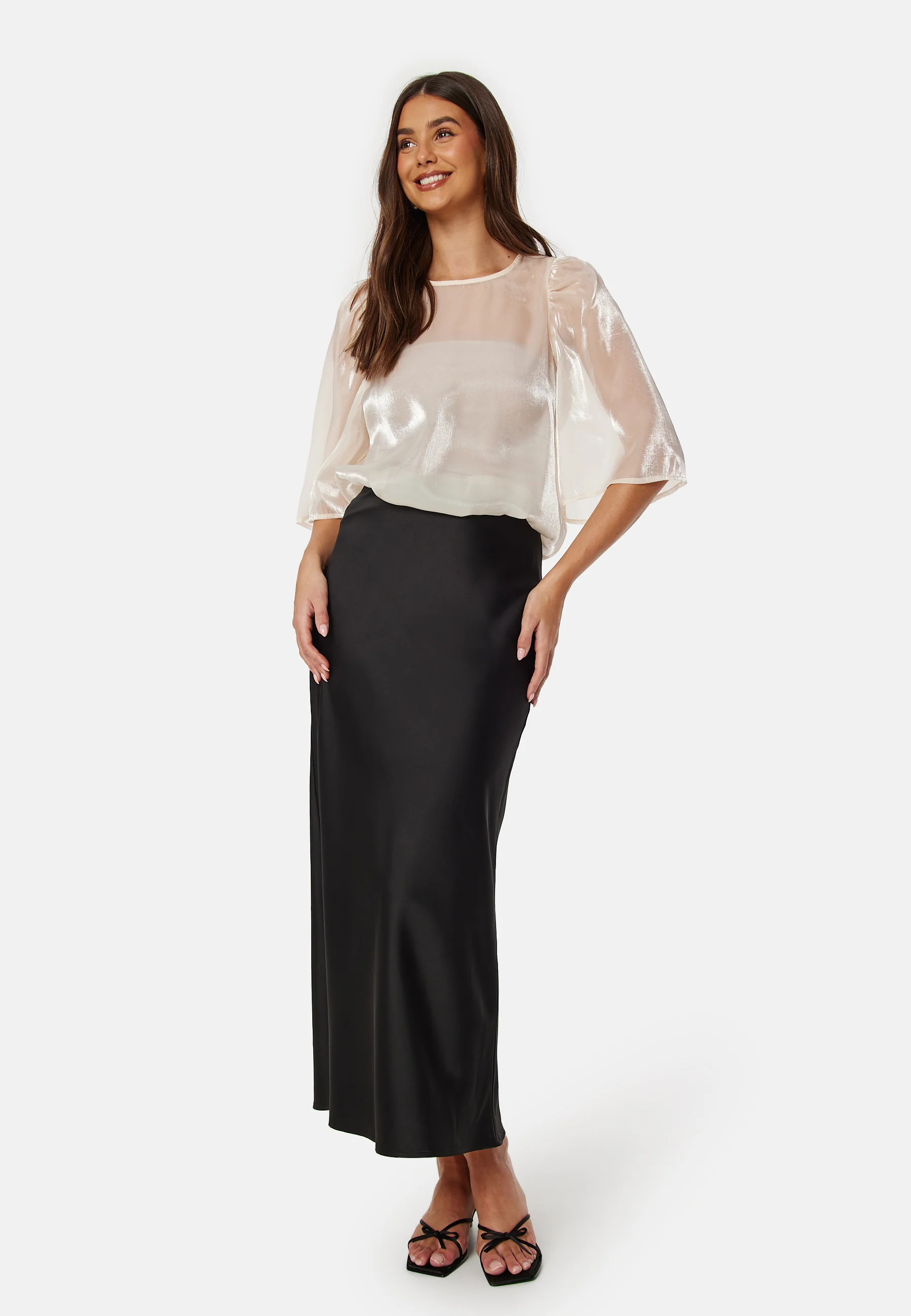 Shimmer Blouse - Image 2